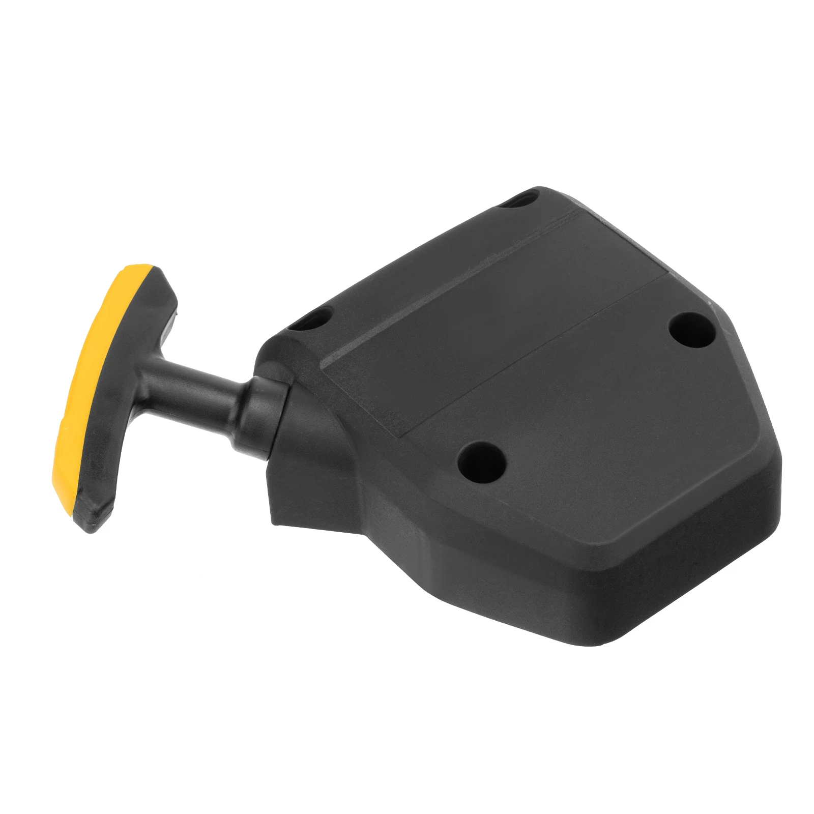 Изображение товара Стартер для бензотриммера Denzel DT-33, DT-43, DT-52, DX-52, легкий монтаж и высокая прочность