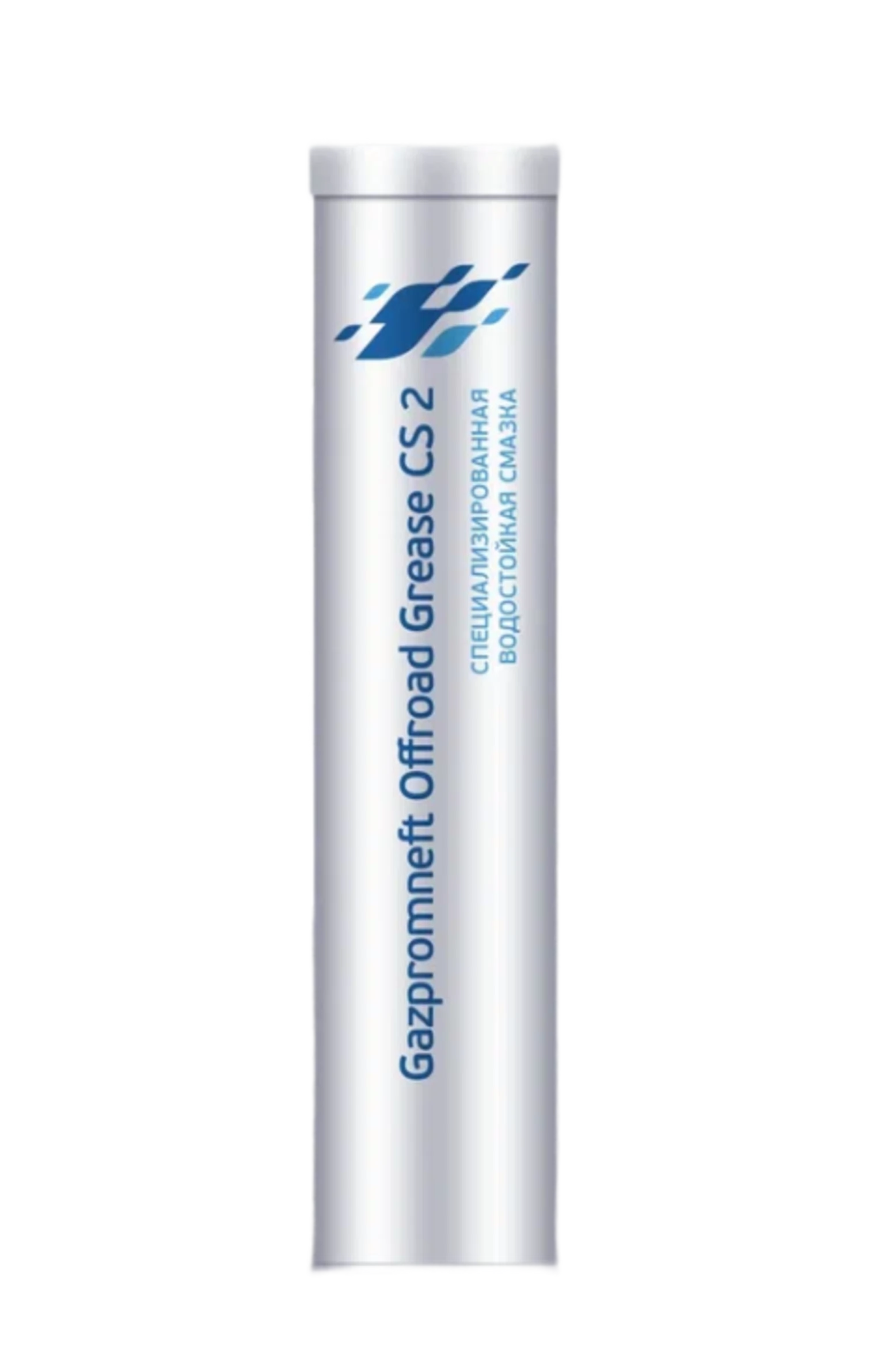 Изображение товара Смазка Gazpromneft OffRoad Grease CS 2 туба 0,4кг