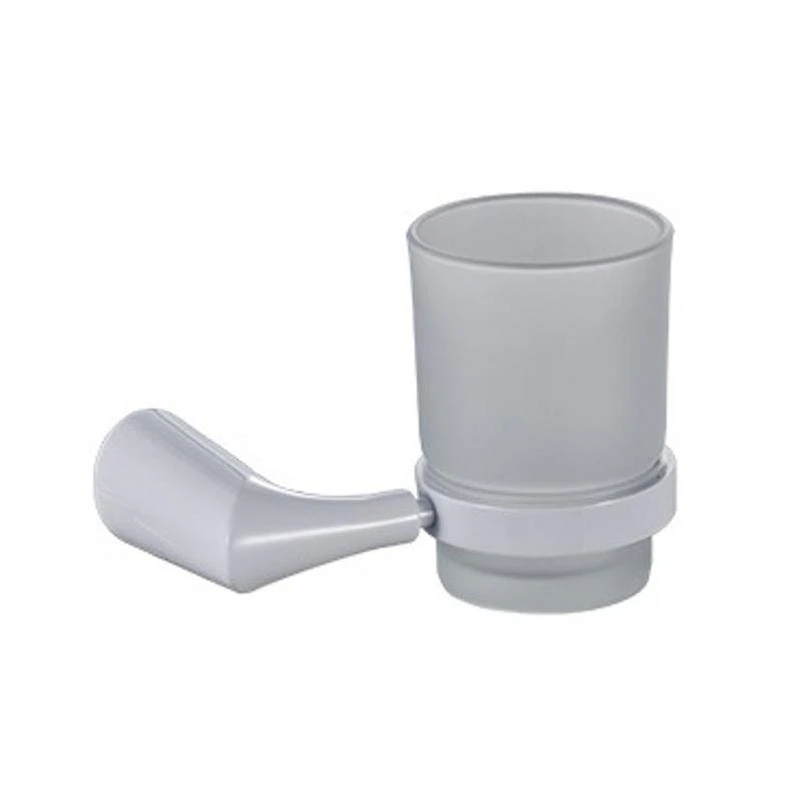 Изображение товара Стакан для ванной комнаты FASHUN A1806-8, белый