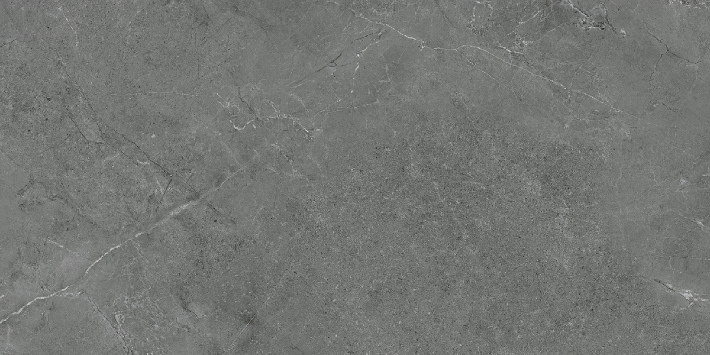 Изображение товара Плитка настенная LAPARET Pluto Серый 40x80 см, матовая, глазурованная