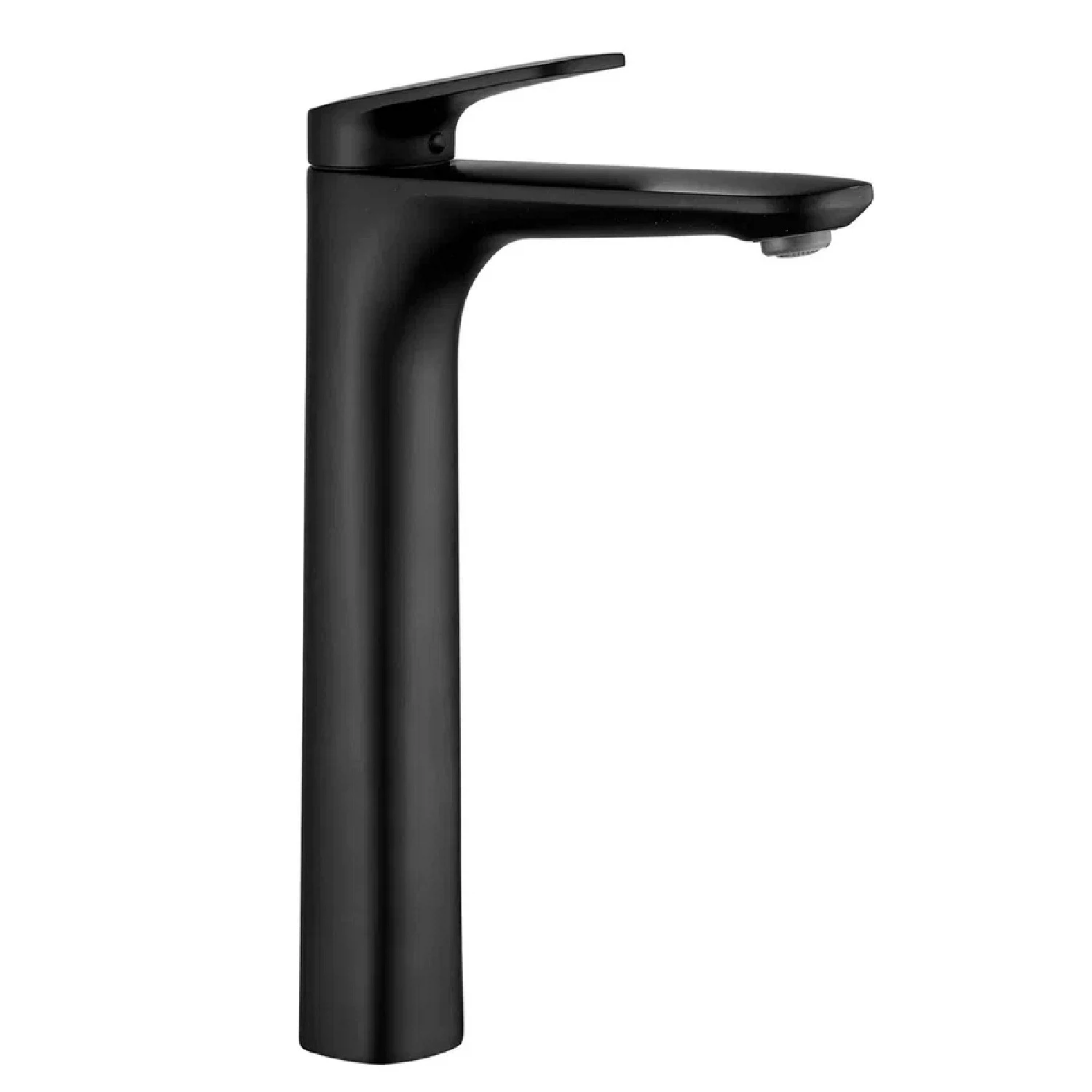 Изображение товара Смеситель для раковины Shevanik S8511H, черный