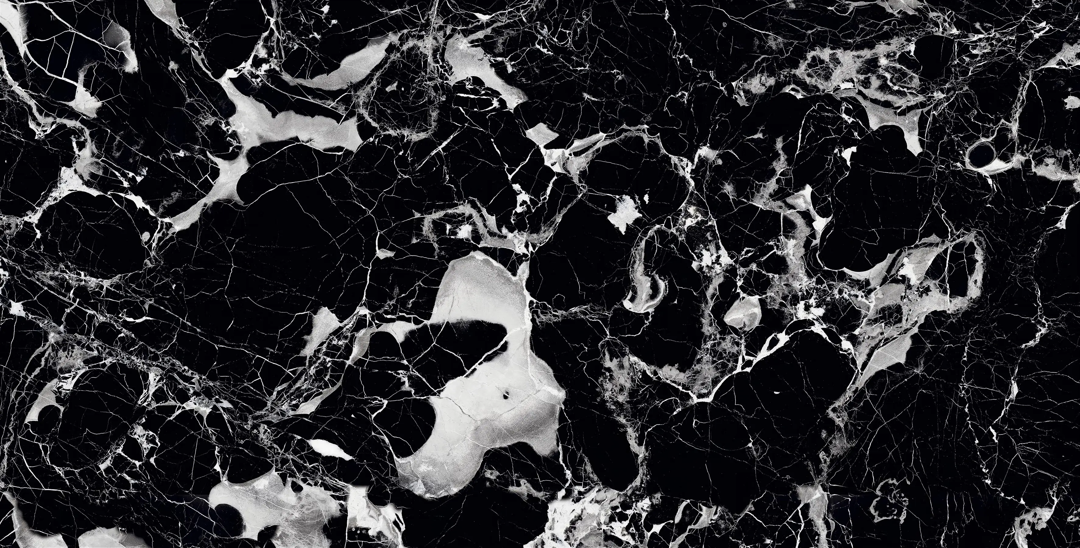 Изображение товара Керамогранит ELEGANT NERO 60х120 глянцевая поверхность для пола и стен