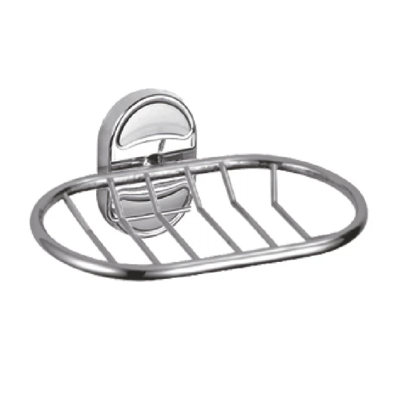 Изображение товара Мыльница Haiba HB1902-1, хром