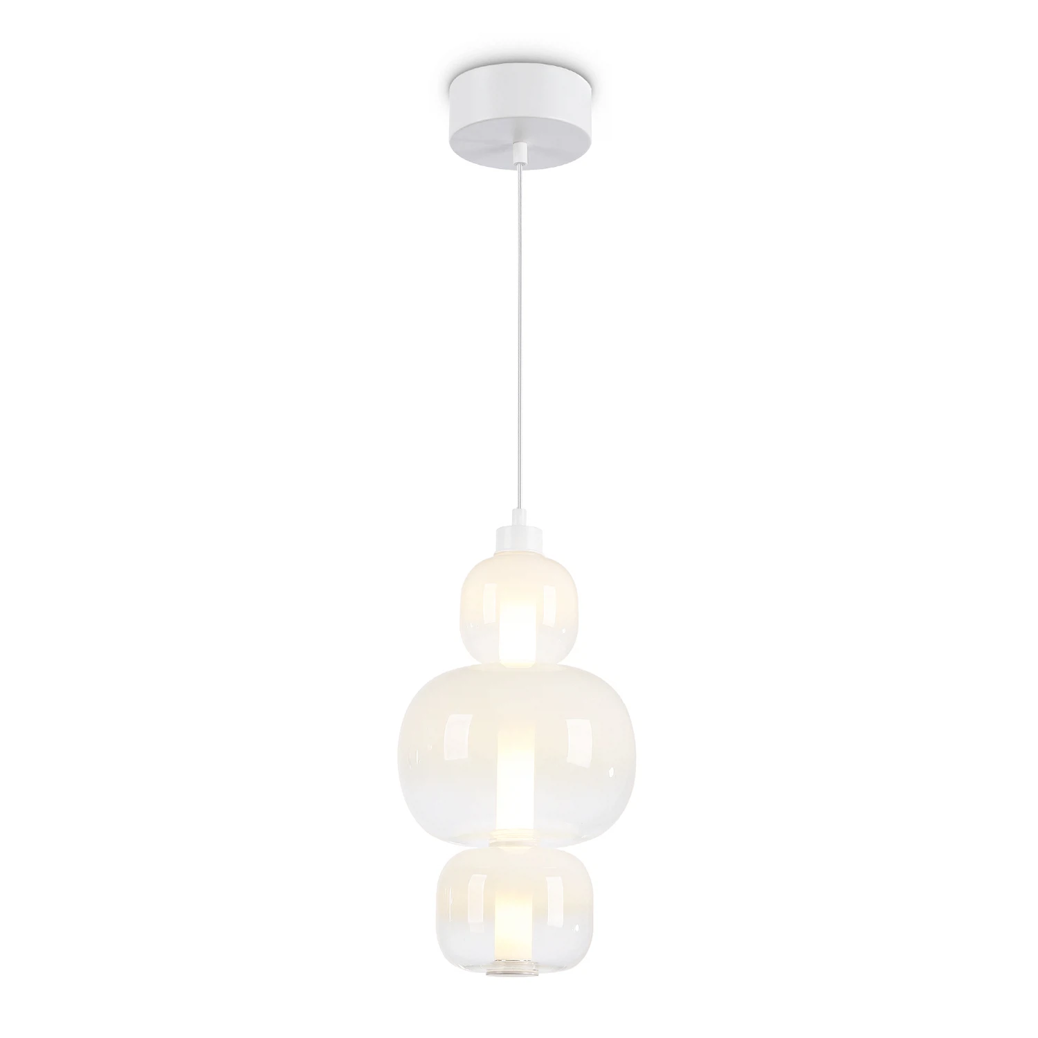 Изображение товара Светильник подвесной AMBRELLA LIGHT LH11056 встроенный светодиод IP20 белый