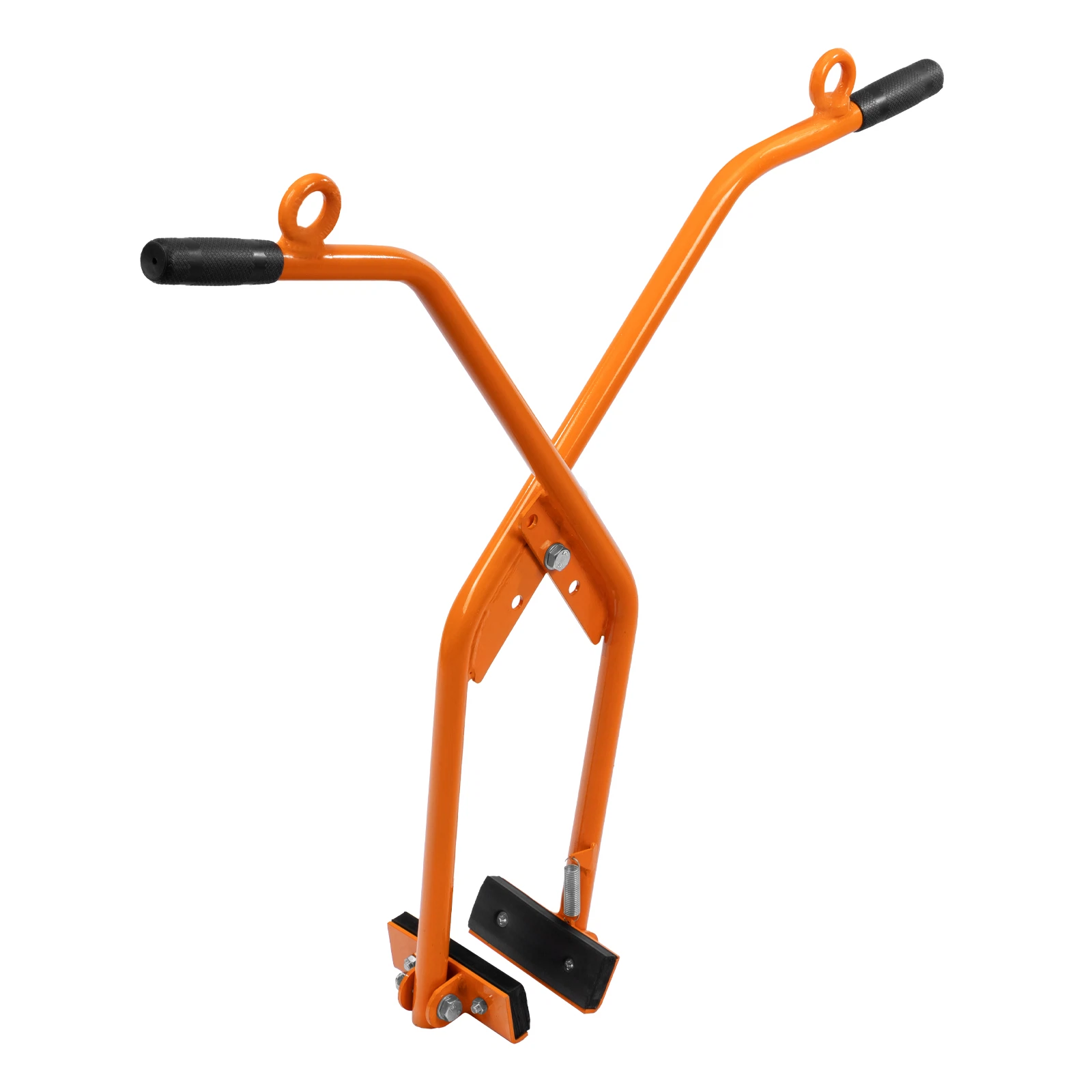 Изображение товара Ручной захват для бордюрного камня до 80 кг, регулируемый, Сибртех 18161