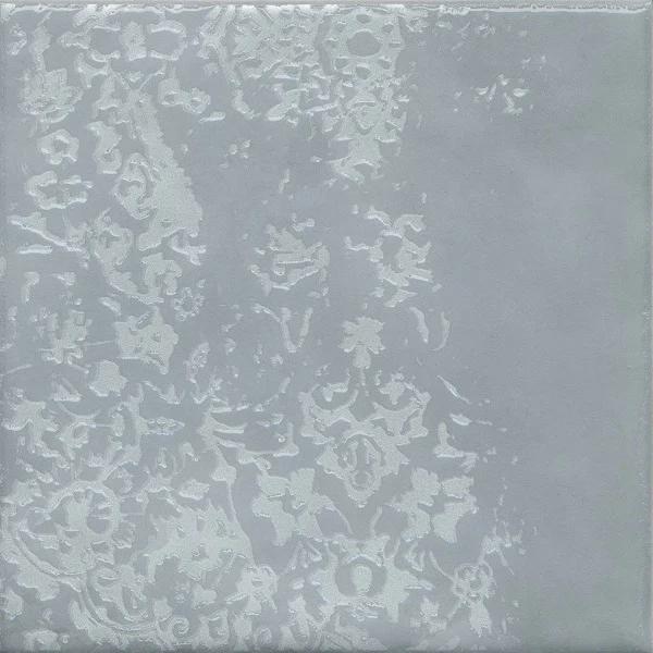 Изображение товара Декор Адриатика 2 голубой глянцевый 20x20x0,69 Kerama Marazzi арт. OS\A331\5303