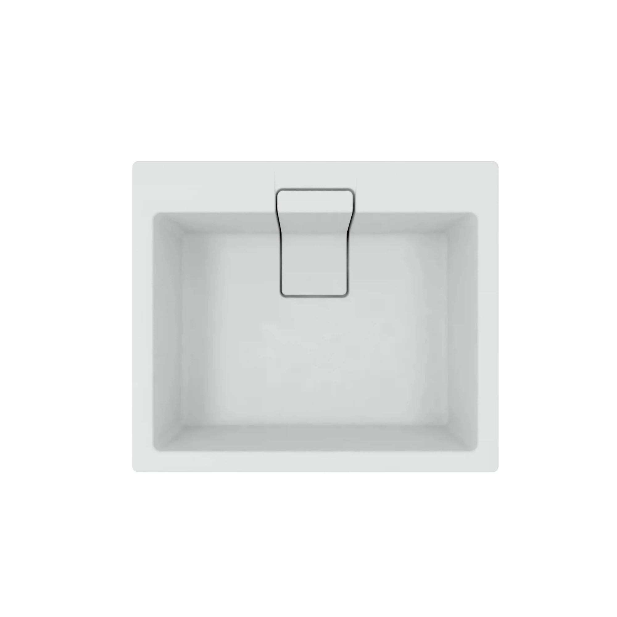 Изображение товара Кухонная мойка Florentina РИВЬЕРА 20.490.D0600.201, жасмин, кварц