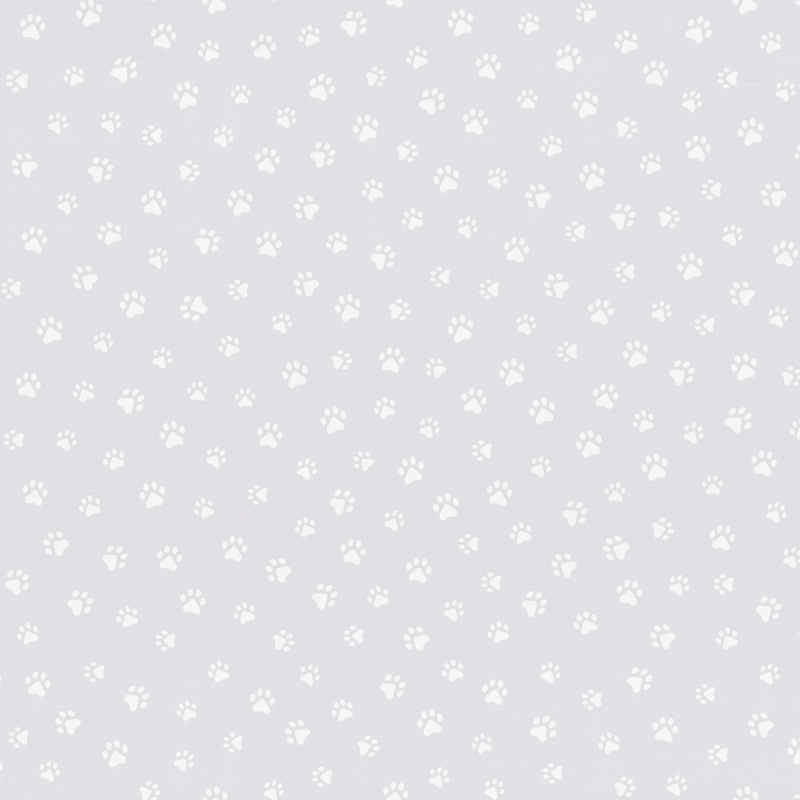 Изображение товара Обои флизелиновые Paws Euro Decor, серые, 1,06*10,05м, 7322-11