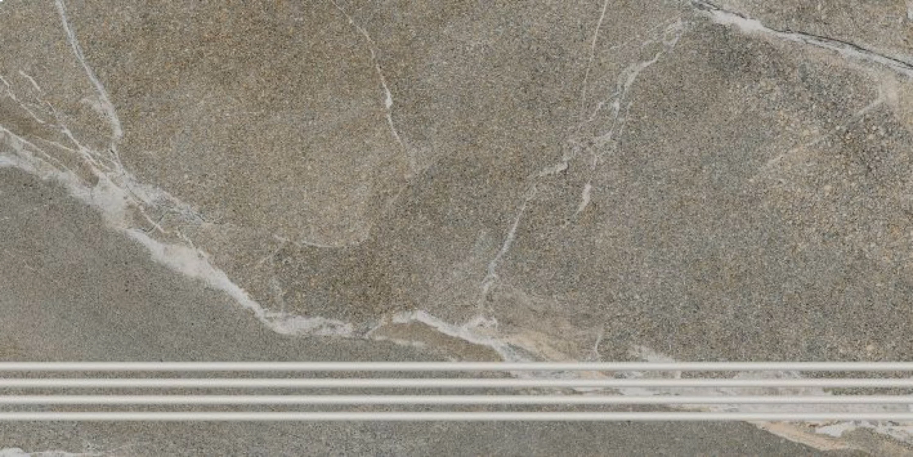 Изображение товара Керамогранит Диккенс коричневый 60x30 см для стен 1м2