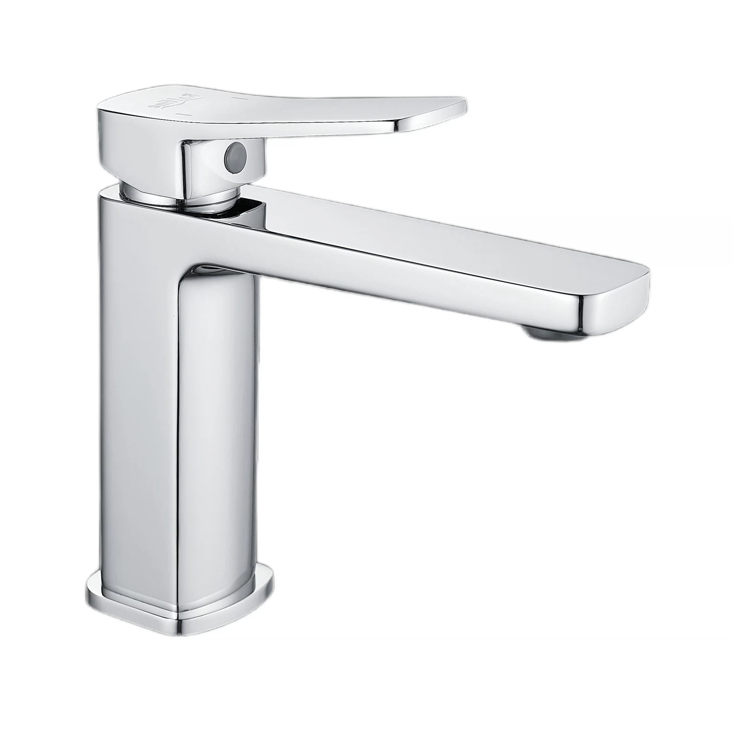 Изображение товара Смеситель для раковины Raffine F0199, хром