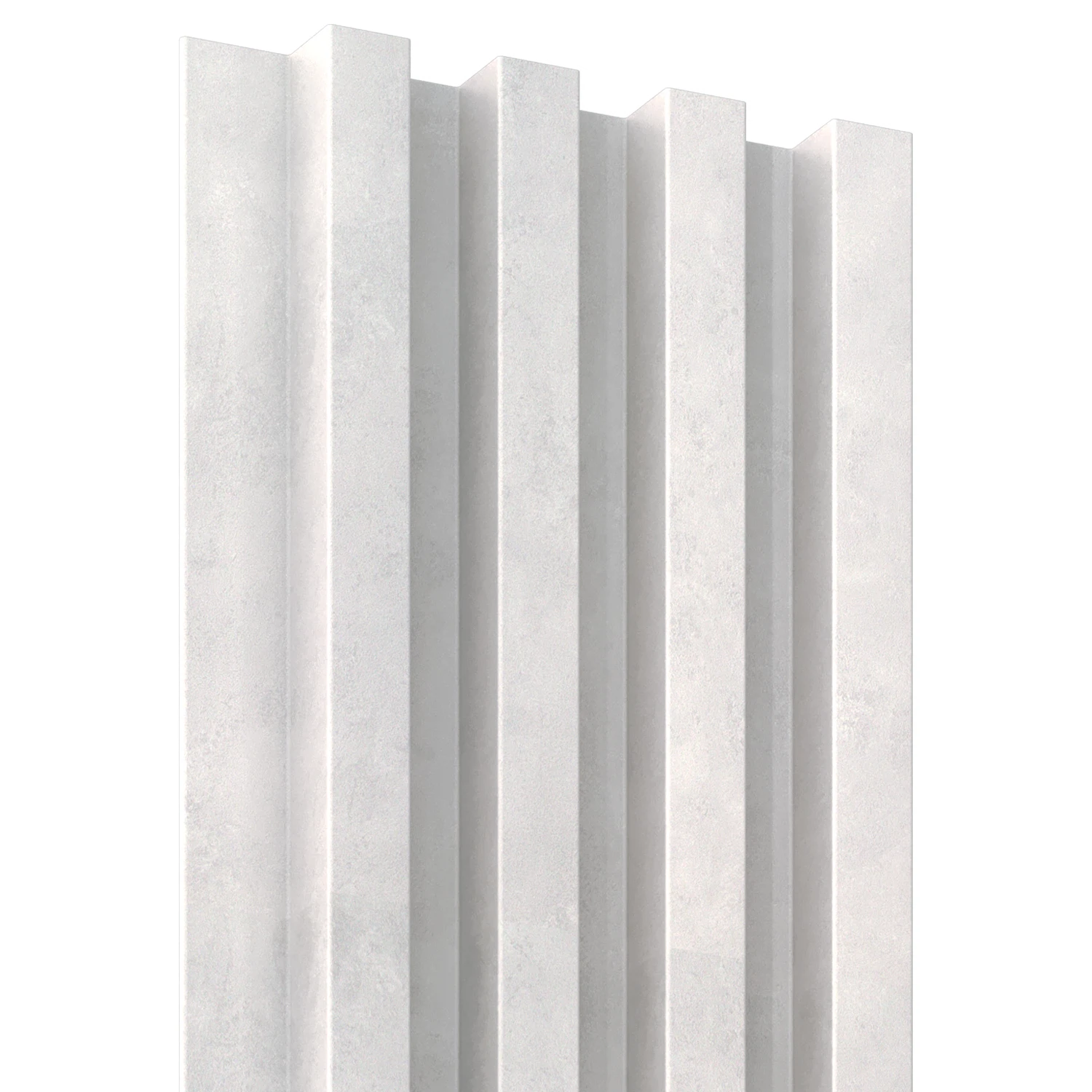 Изображение товара Панель реечная LEGNO Бетон известковый (2900*166*24,1) 8 шт/уп