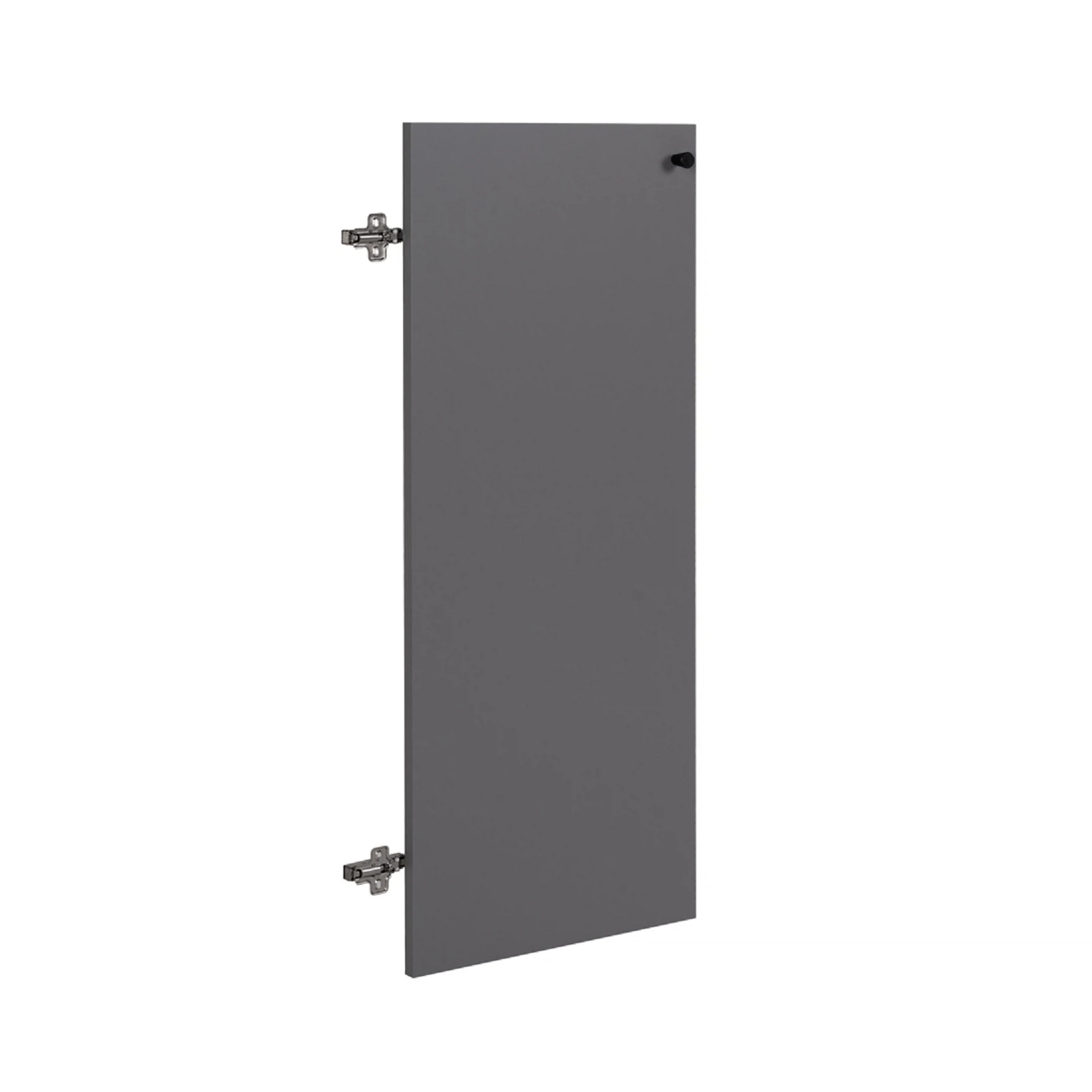 Изображение товара Дверь для стеллажа Варма Стэнд Дор 96 39х96х1,6 серый