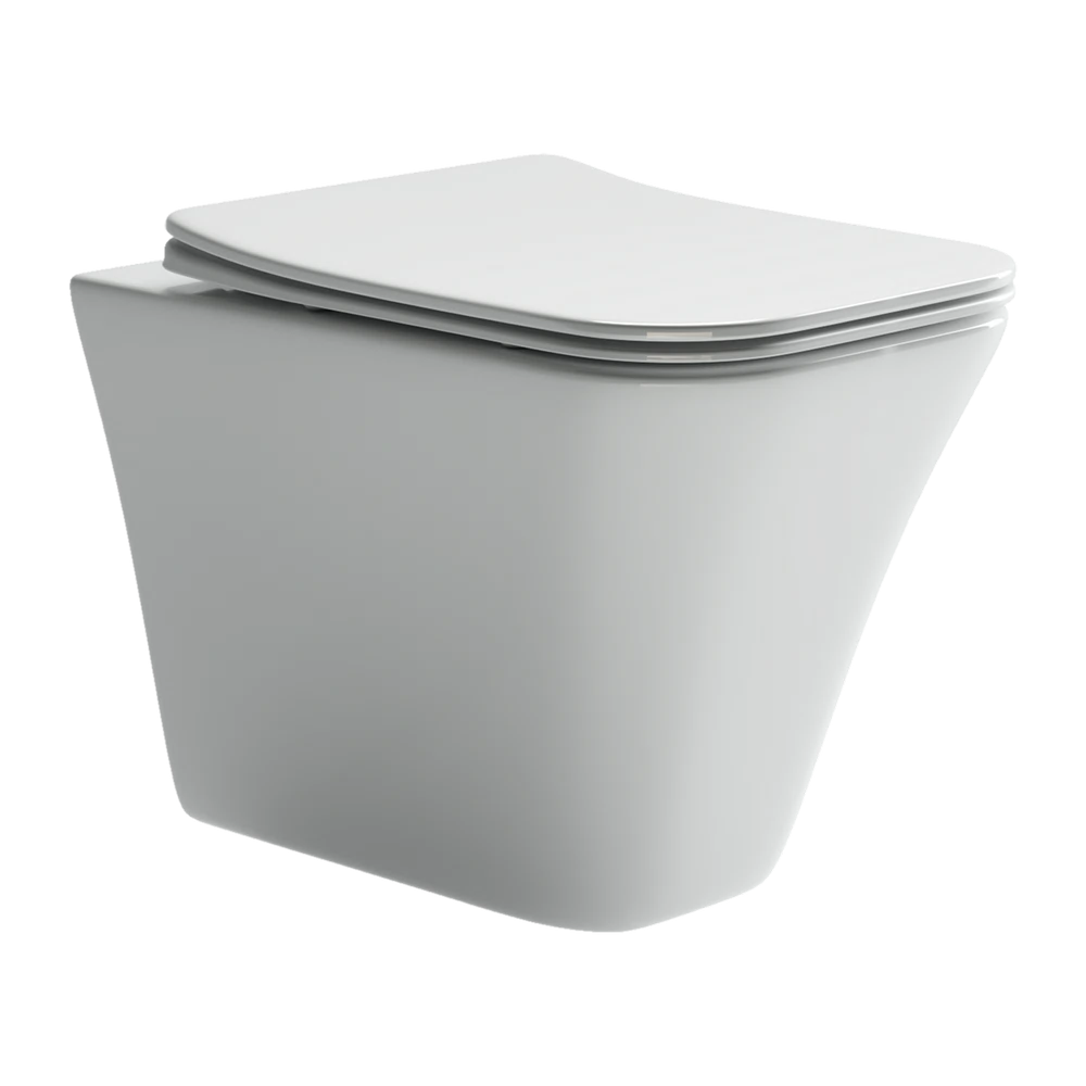 Изображение товара Подвесной унитаз Mono Rimless