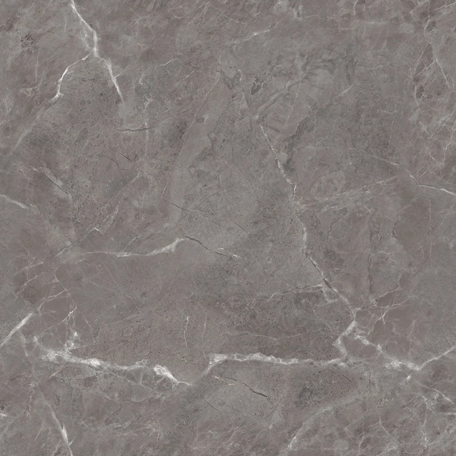 Изображение товара Керамогранит Ceradim Mramor Chic Grey 60х60 глянцевый для пола и стен