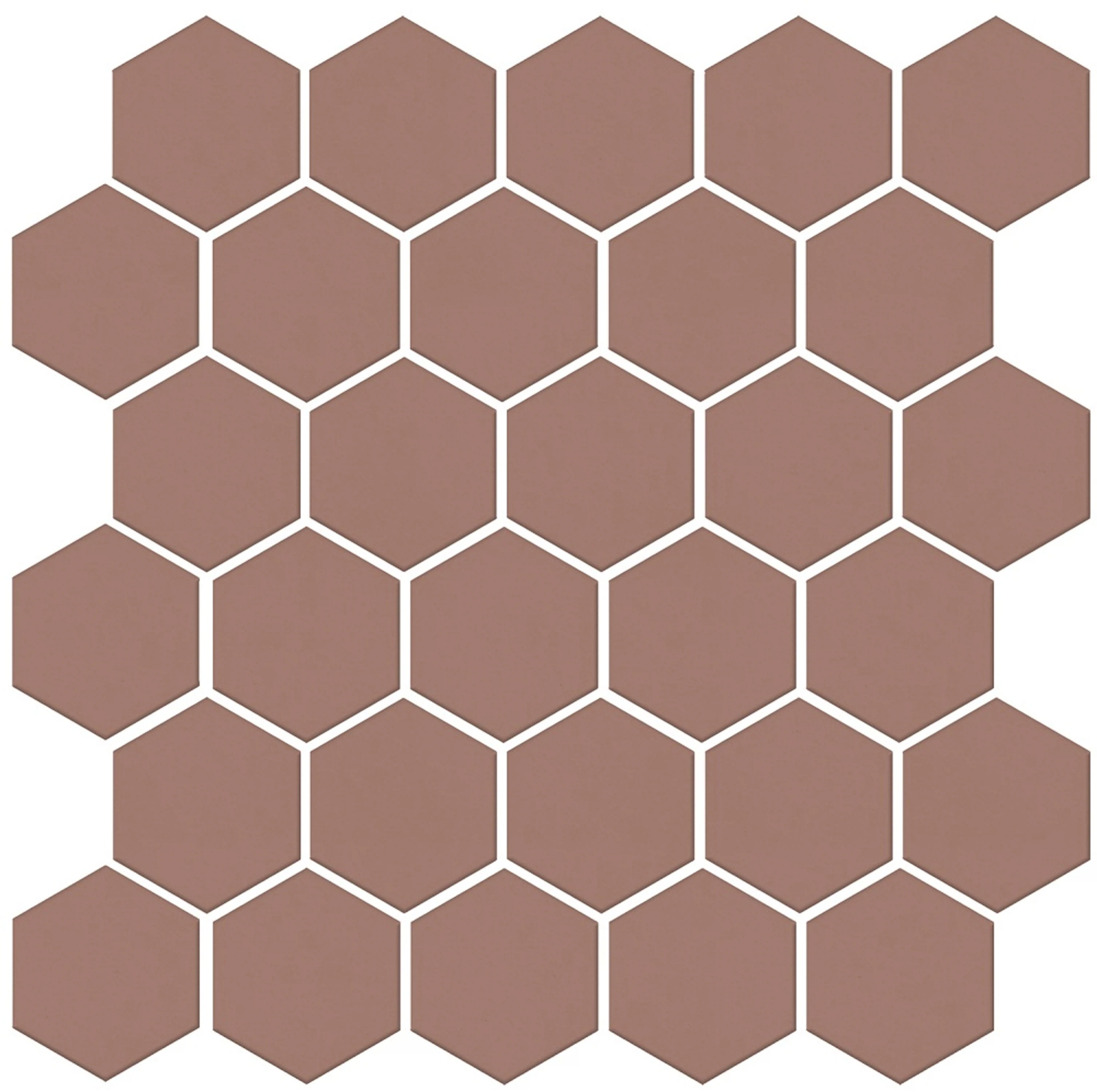 Изображение товара Керамическая настенная плитка Kerama Marazzi Агуста Розовый 29.7x29.8 см для ванной