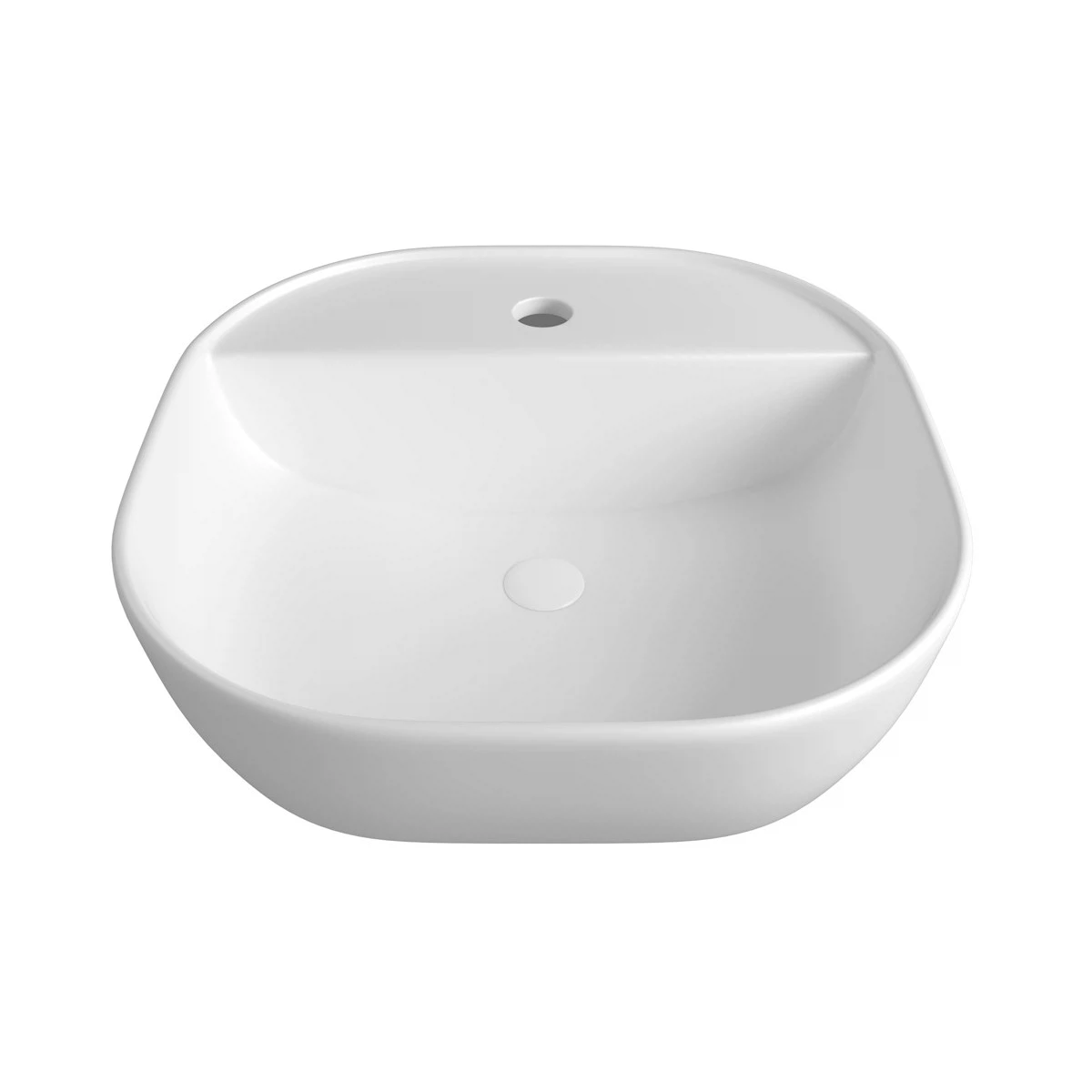 Изображение товара Раковина накладная для ванной комнаты Maretti Florenza FL13NS88-844