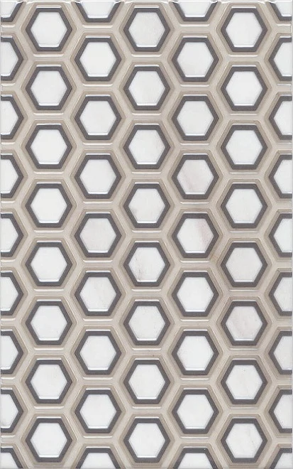 Изображение товара Декор керамический Гран Пале глянцевый 25x40 см Kerama Marazzi