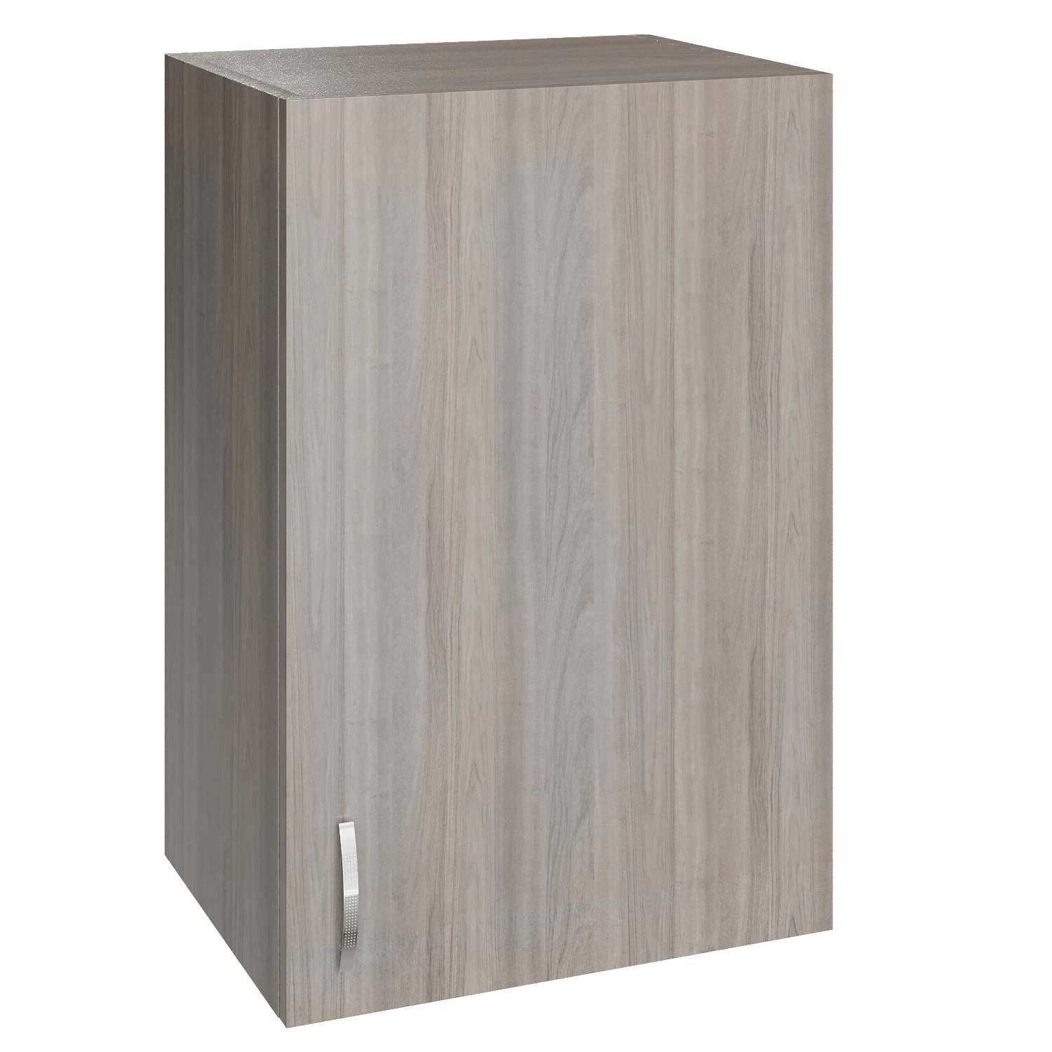 Изображение товара шкаф навесной кухонный 40 шимо/ясень светлый