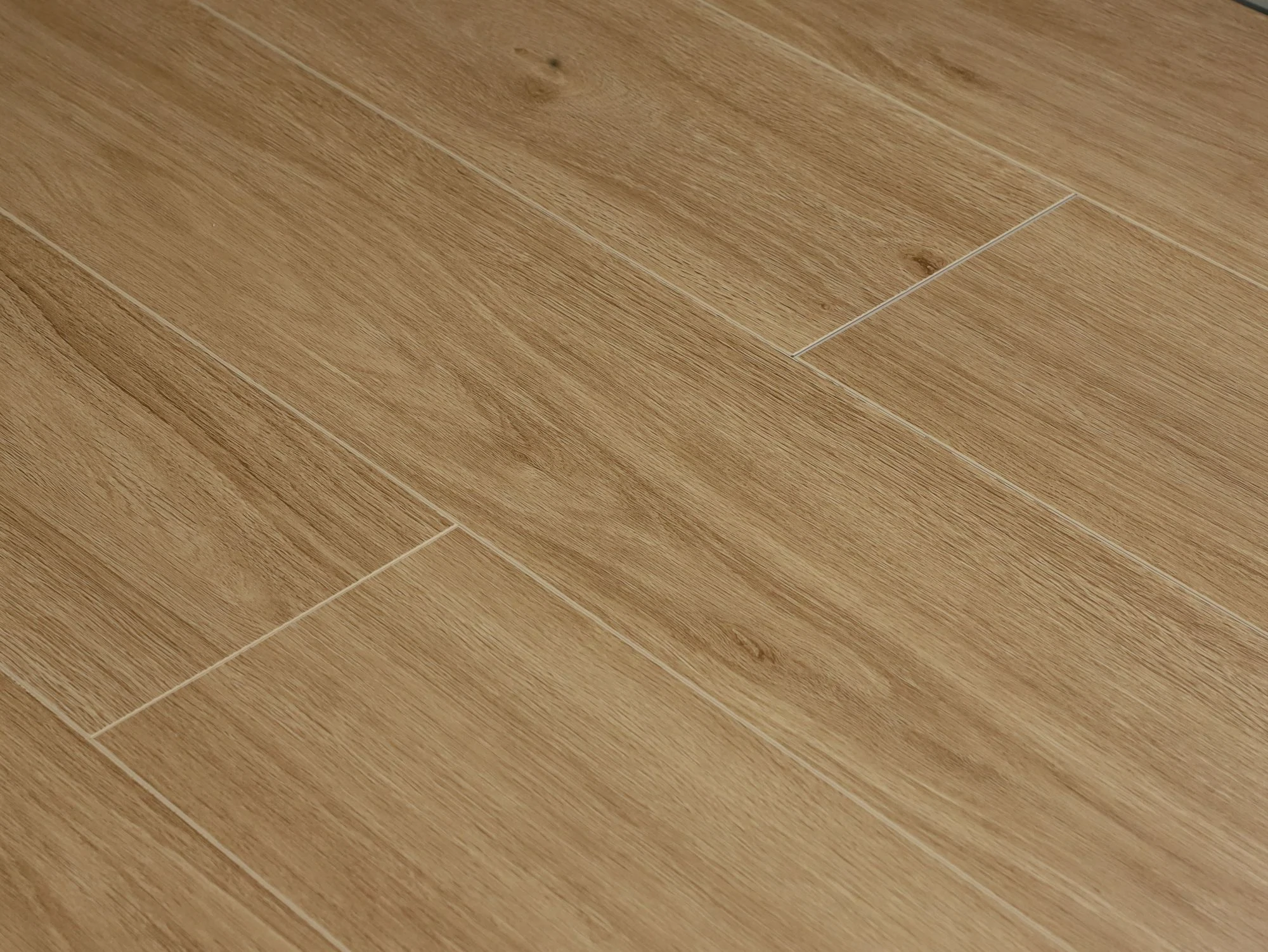 Изображение товара Плитка ПВХ Royce Sense 2,16 м2, дуб Махабодхи, кварцвиниловый замковый пол