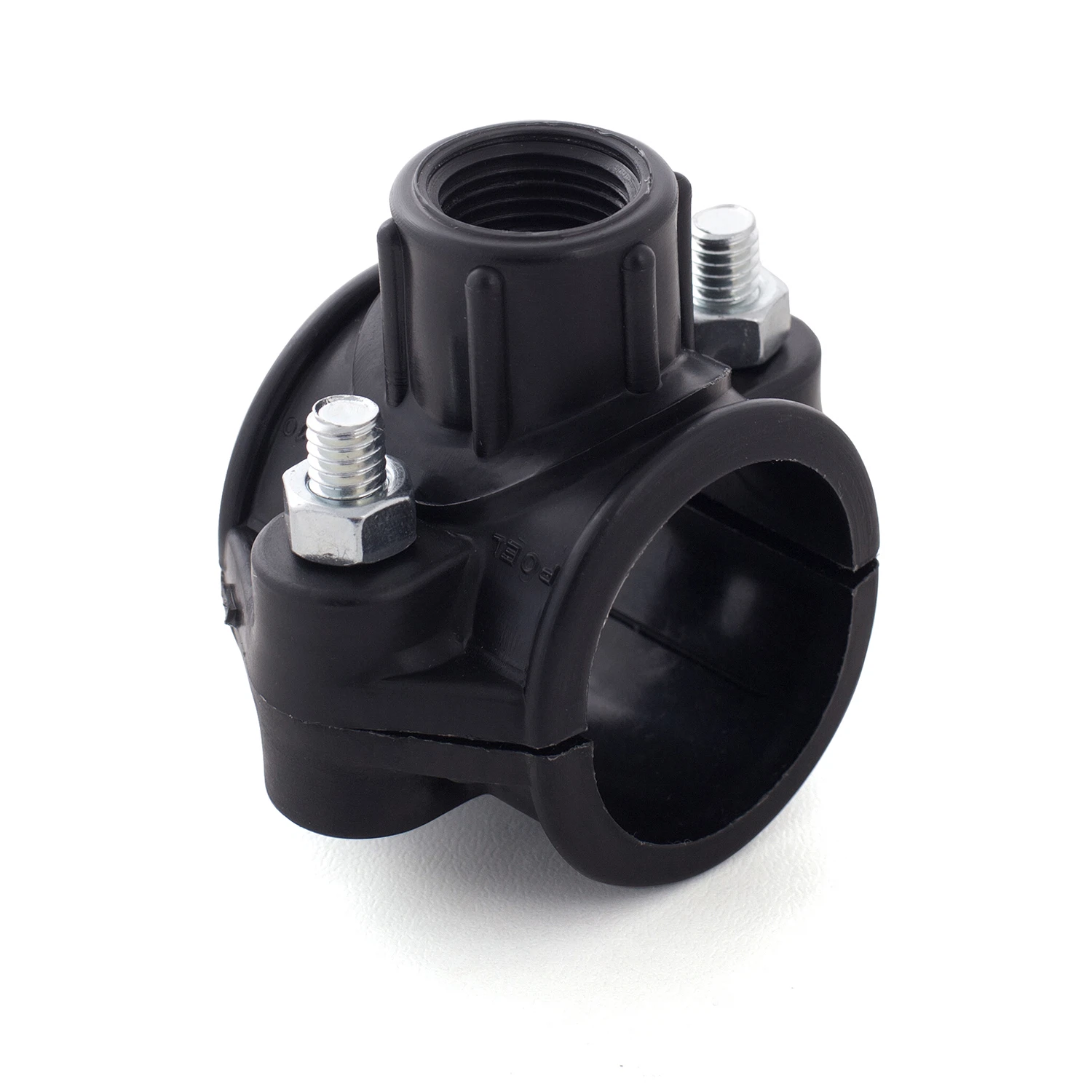 Изображение товара Седелка D 32x3/4 для ПНД труб РТП