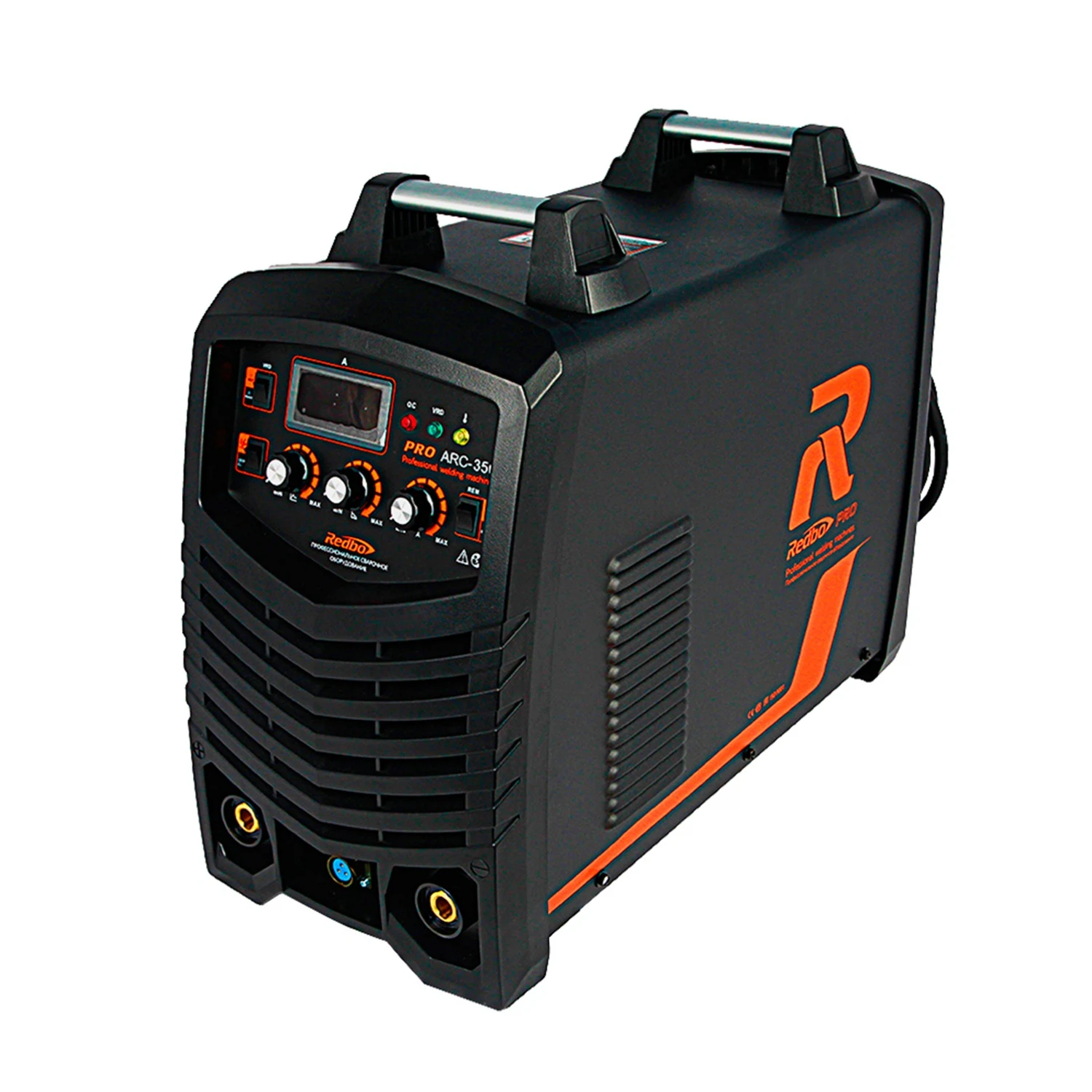 Изображение товара Аппарат сварочный REDBO Pro Arc 350