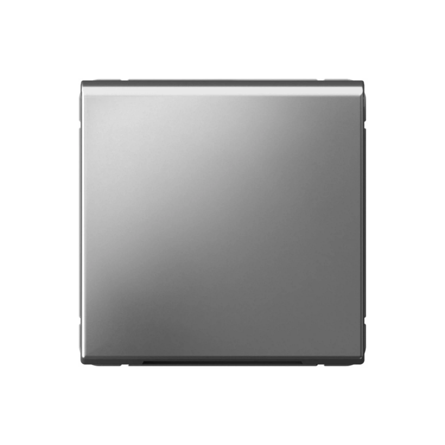 Изображение товара Вывод кабеля Systeme Electric ArtGallery Сталь, механизм