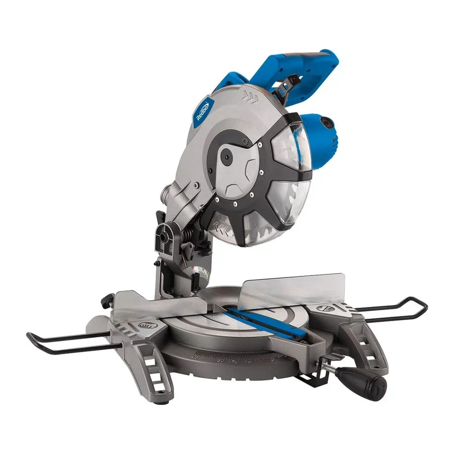 Изображение товара Пила торцовочная REDBO MS-255/2300L