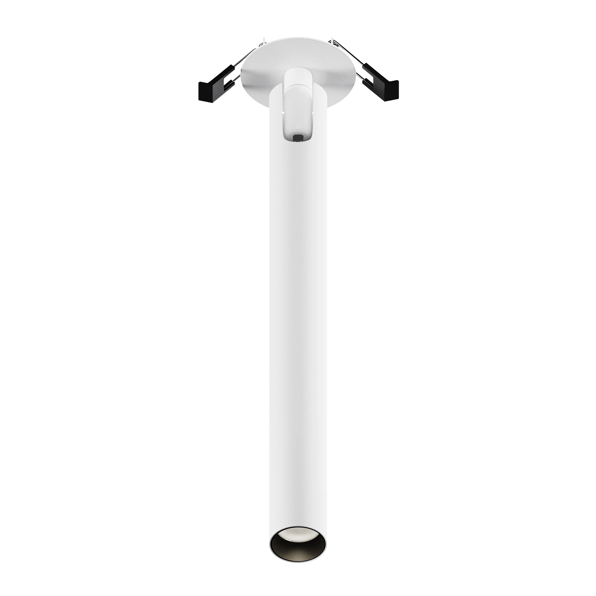 Изображение товара Встраиваемый светильник Maytoni Technical Focus T C141RS-L300-6W4K-W белый, 6W, нейтральный свет