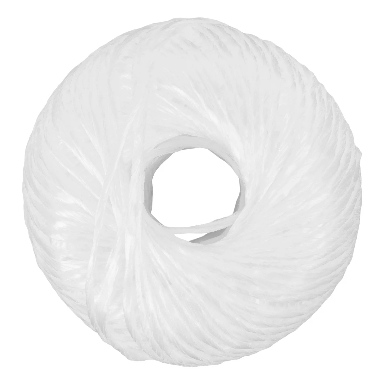 Изображение товара Полипропиленовый шпагат Сибртех 94183 150 м 2 мм для упаковки и закрепления грузов