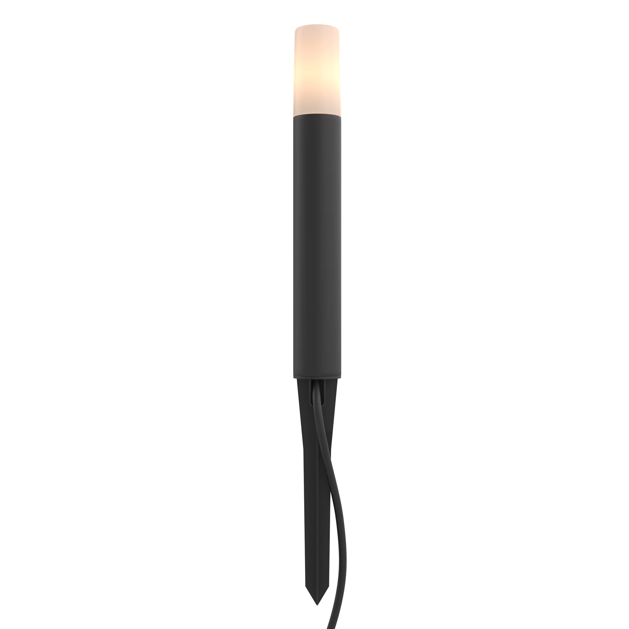 Изображение товара Ландшафтный светильник Maytoni Outdoor IP65 для уличной подсветки черный 3 Вт