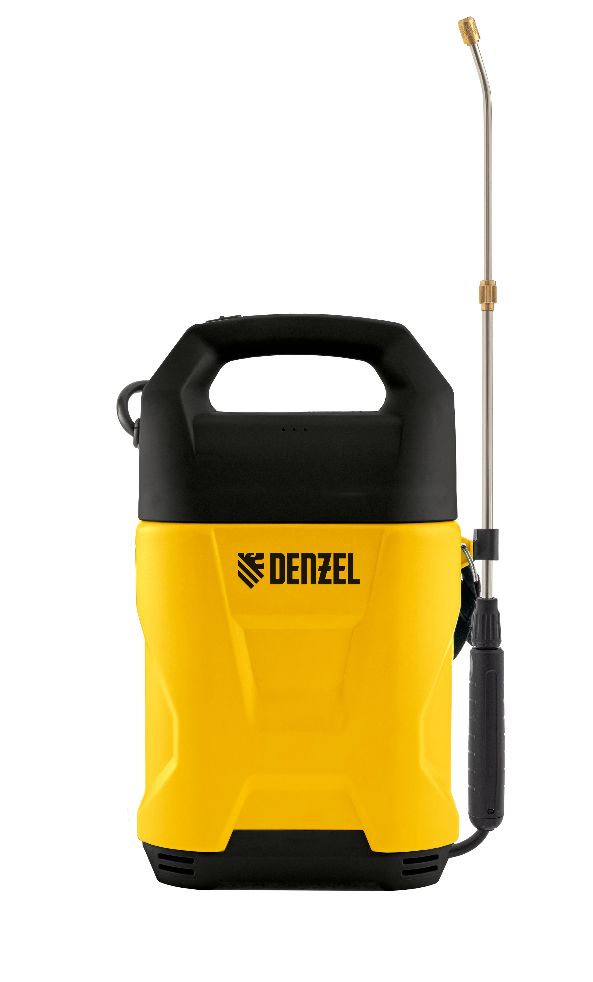 Изображение товара Опрыскиватель аккумуляторный Denzel D-5LI 5л 12В