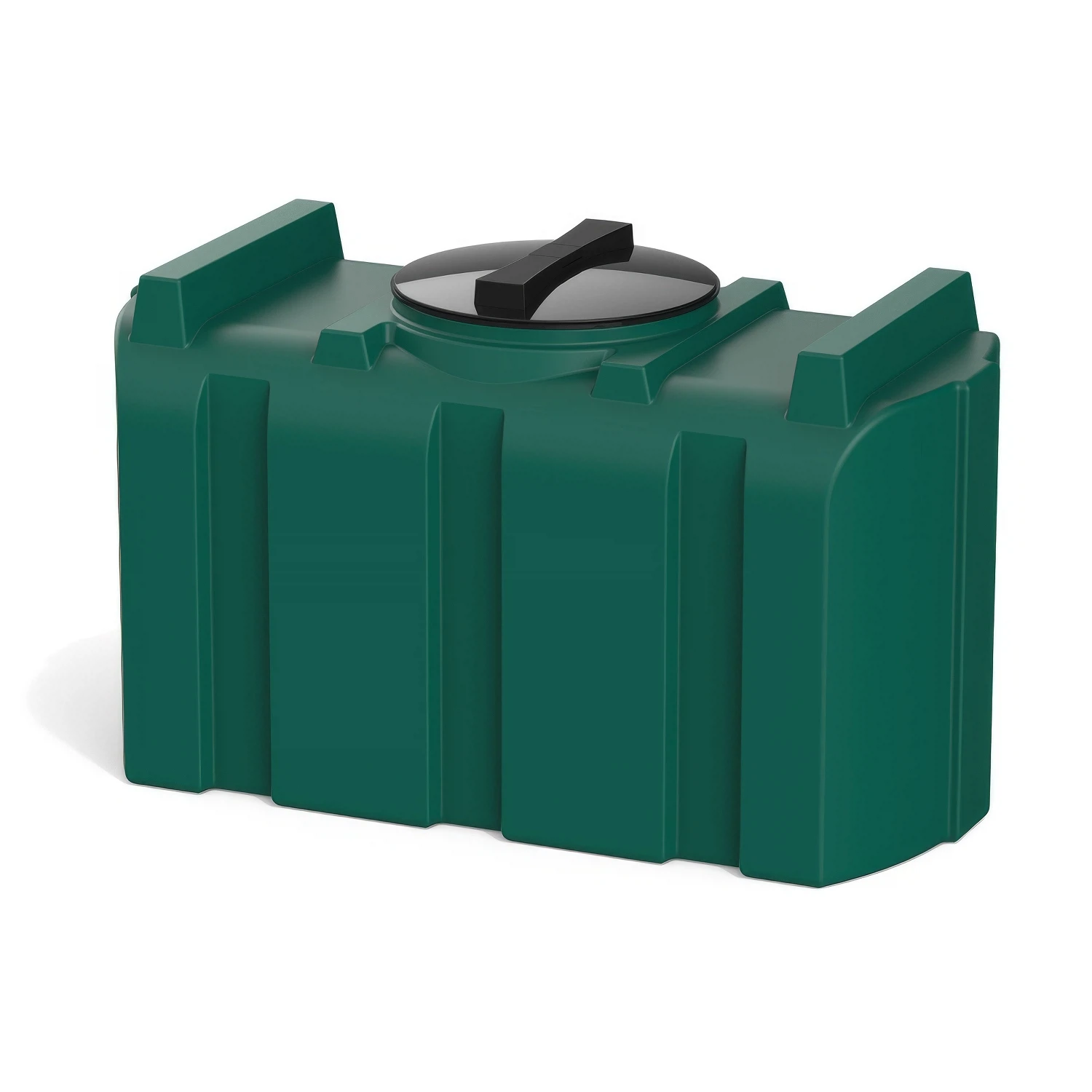 Изображение товара Емкость для воды R 200 зеленый