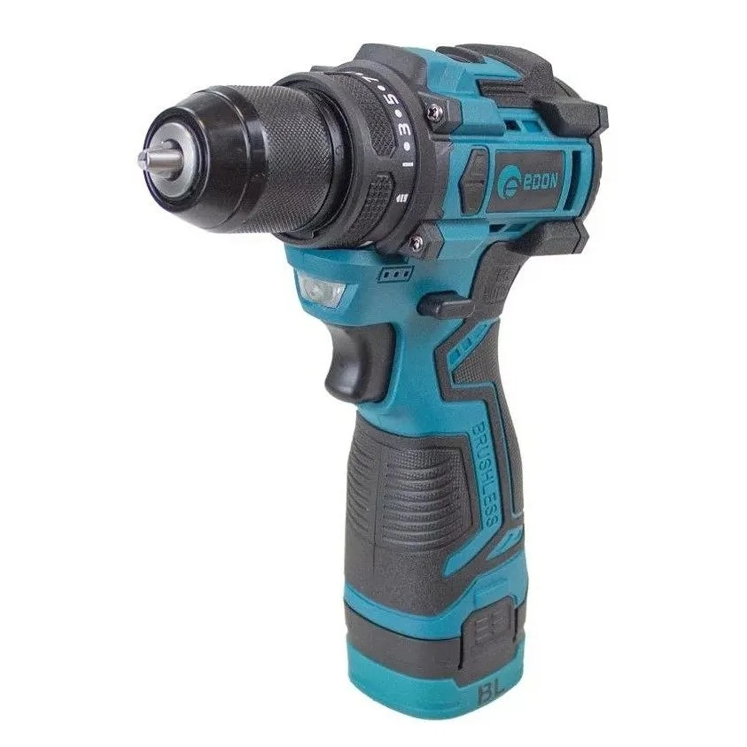 Изображение товара Дрель EDON AD-16CBL аккумуляторная