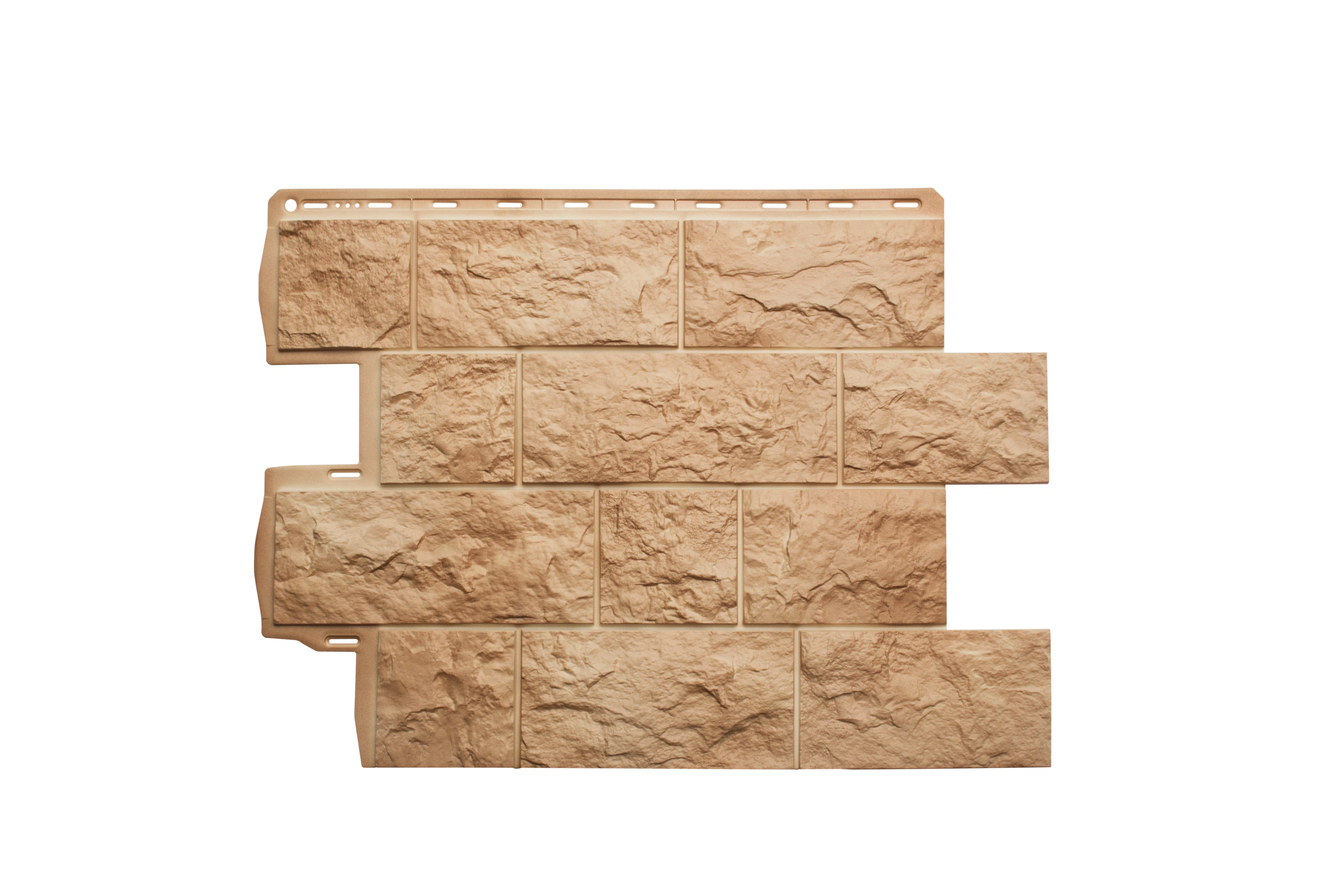 Изображение товара Панель облицовочная фасадная Tuф Альта-Профиль коллекция Туф