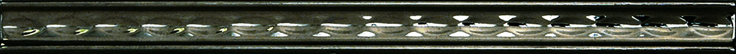 Изображение товара Бордюр платина глянцевый 20x1,5x0,8 Kerama Marazzi арт. 10