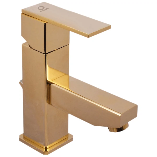 Изображение товара Смеситель для раковины Rav Slezak Loira LR527.5KZ