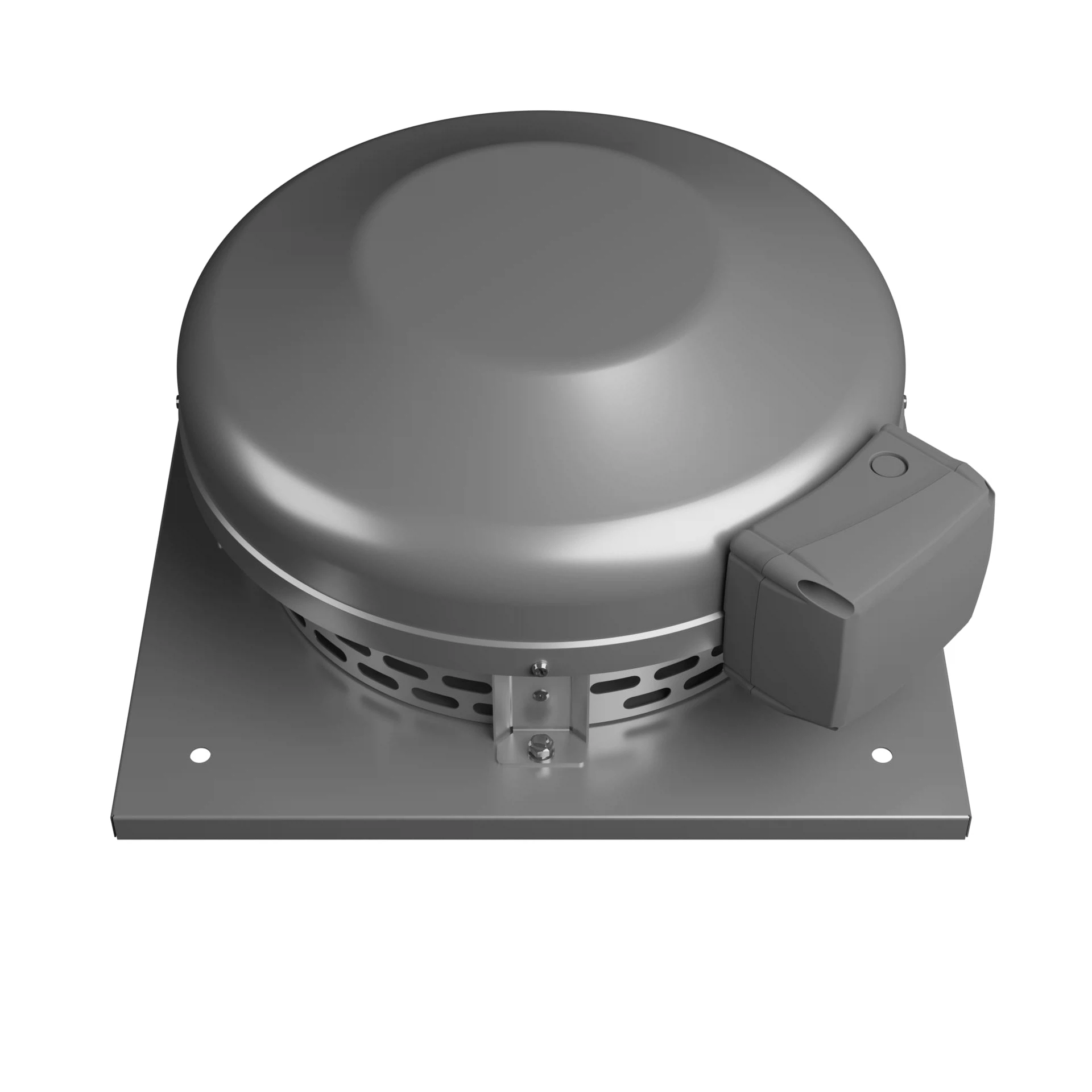 Изображение товара Крышный центробежный вентилятор ERF 225 ERA PRO для вентиляции помещений