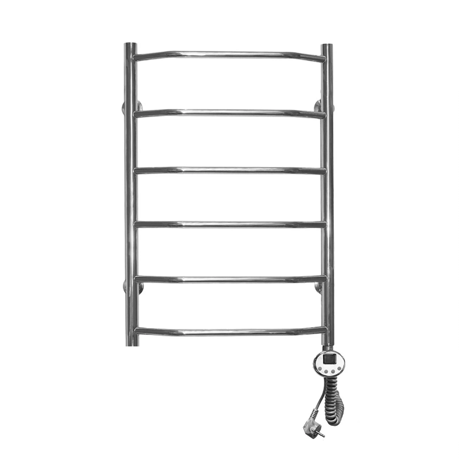 Изображение товара Полотенцесушитель электрический Лаура П6 600x800 ER