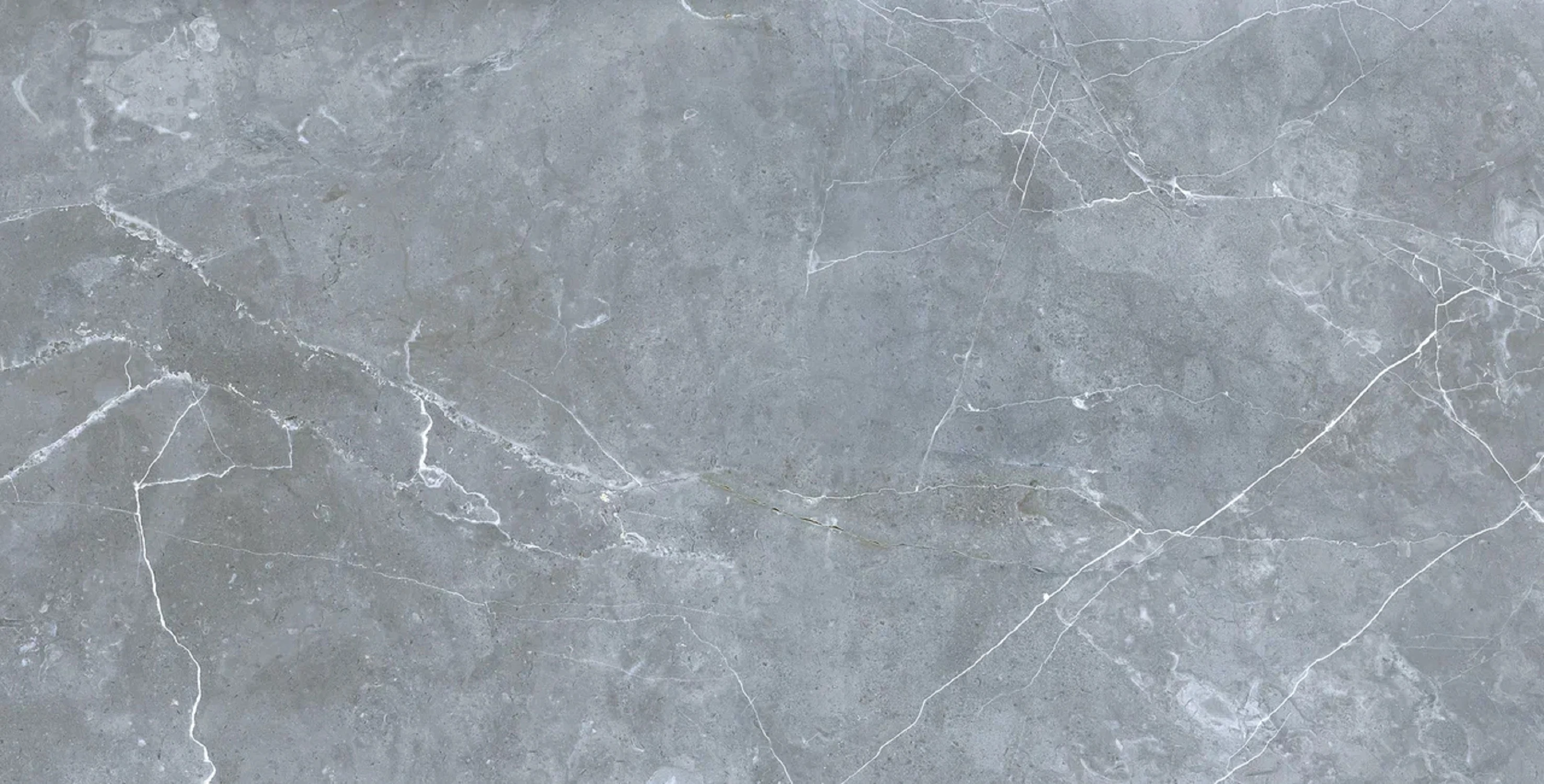 Изображение товара Керамогранит Gresse  GRS02-16 Petra 1200*600*10 MR Northen Silver