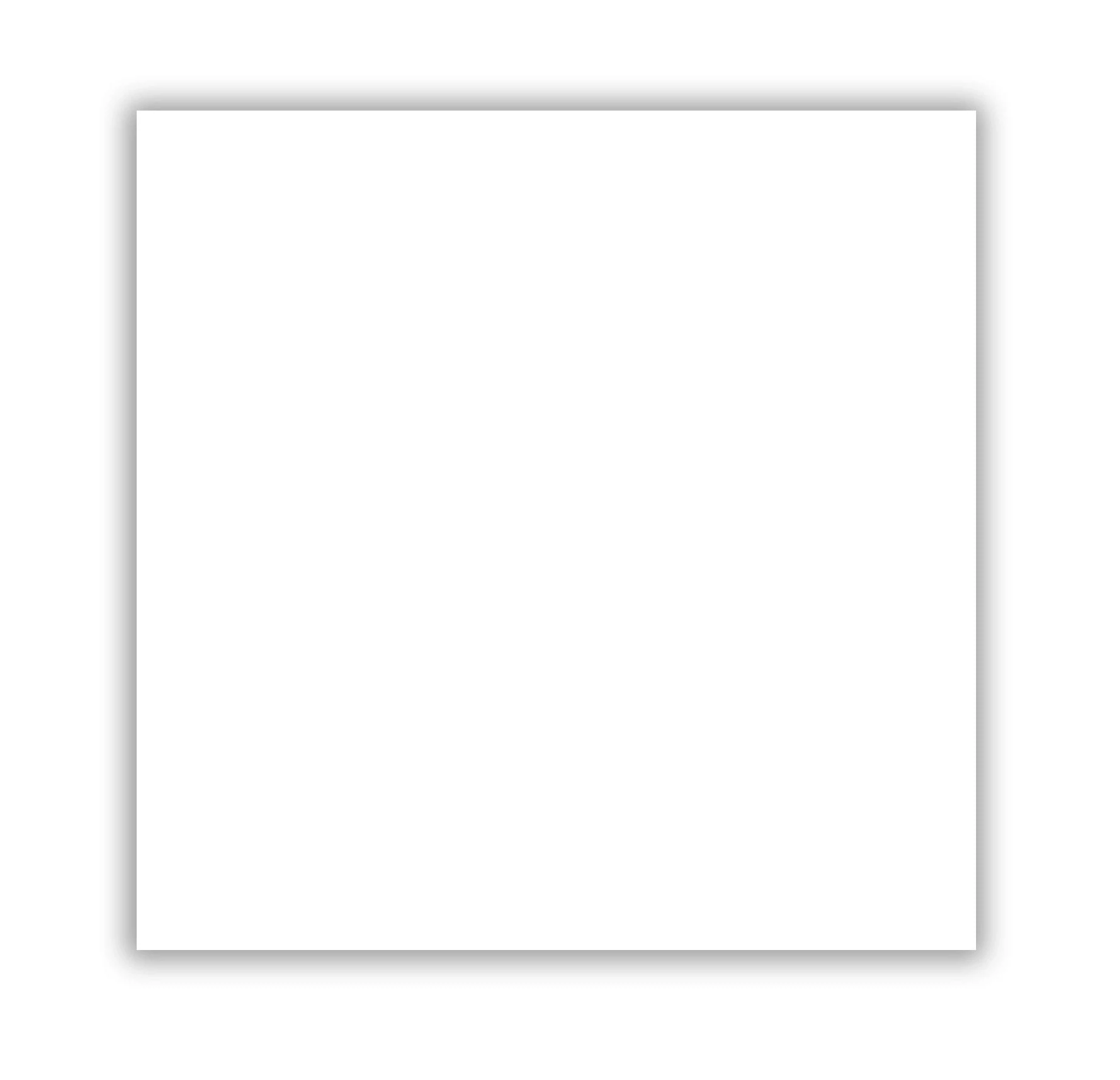 Изображение товара Керамогранит Superwhite matt глазурованный 60x60 (1,44)