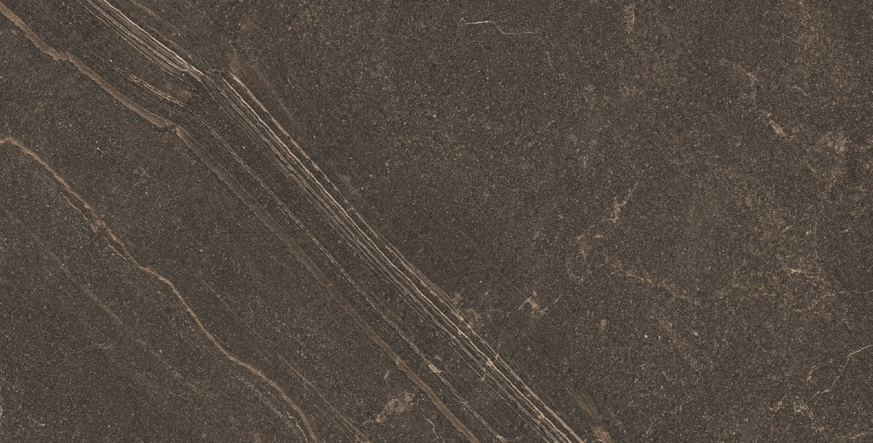 Изображение товара Керамогранит Estima GABBRO коричневый 120x60 см для пола и стен