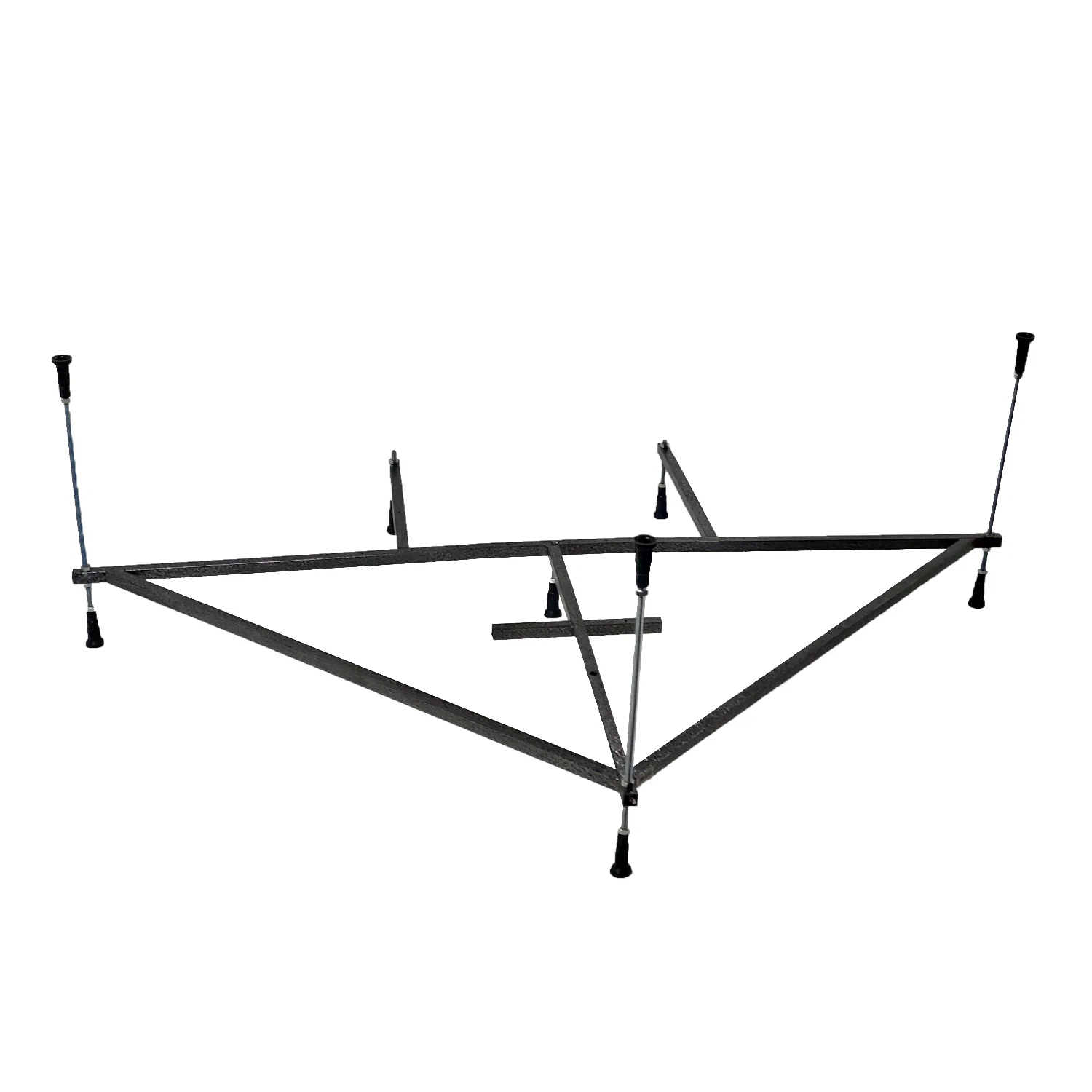 Изображение товара Каркас к ванне VAGNERPLAST Plejada 150x150 усиленный из стали с регулировкой по высоте