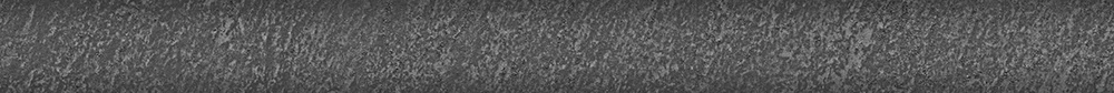 Изображение товара Бордюр керамический Гренель серый темный матовый 30x2,5x1,9 высота 19 мм