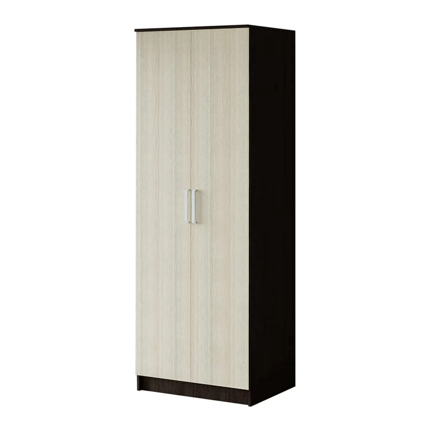 Изображение товара Шкаф 2-х створчатый Фиеста в цвете венге