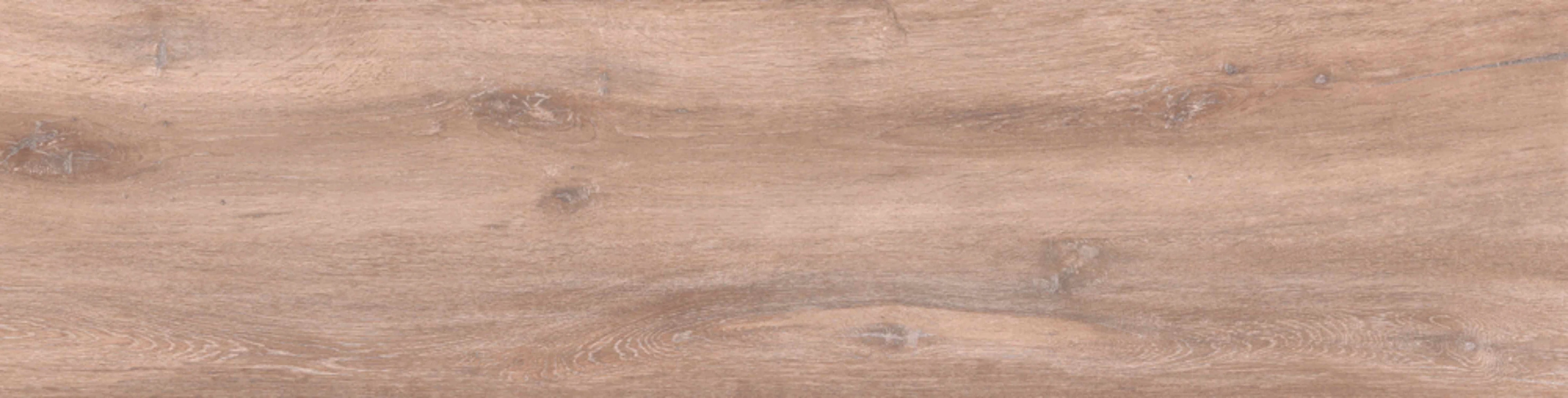 Изображение товара Керамогранит CERSANIT Wood Concept Natural коричневый 89,8x21,8 см, 1,17 м2