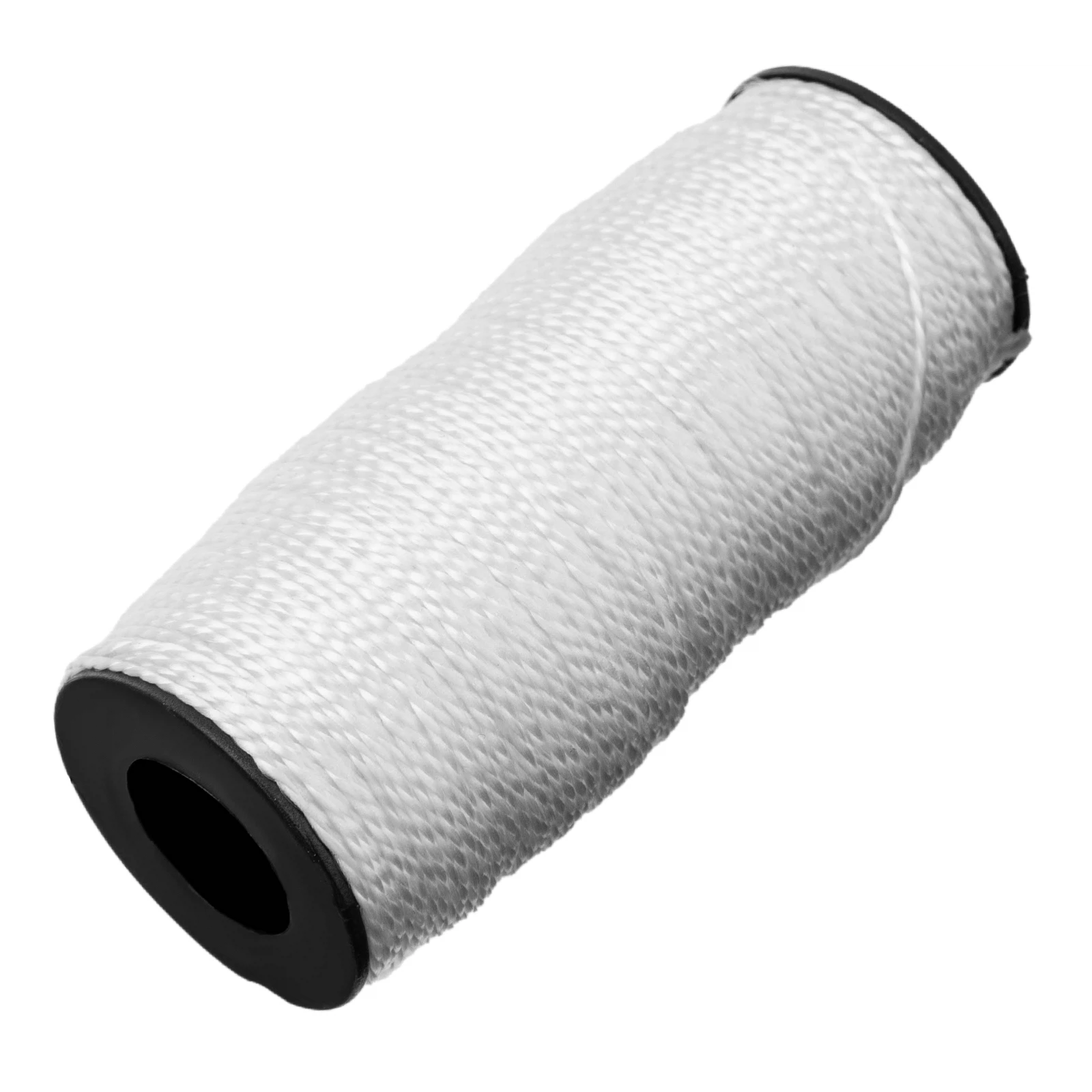 Изображение товара Кручёный полипропиленовый шнур 1,5 мм 100 м на катушке Сибртех