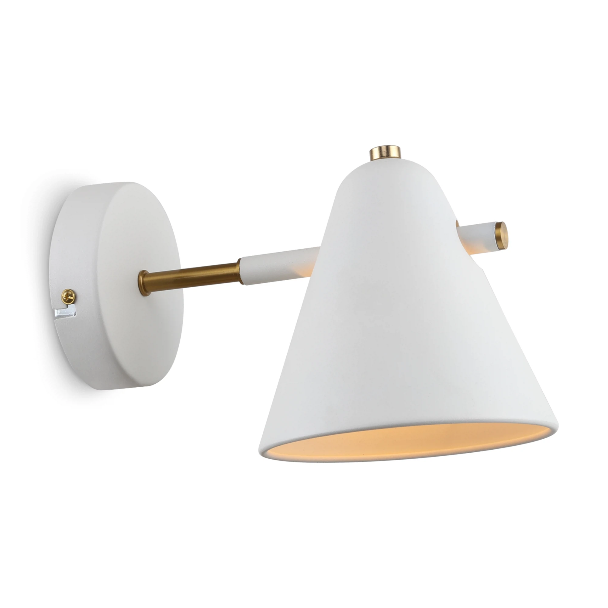 Изображение товара Настенный светильник (бра) FR5211WL-01W