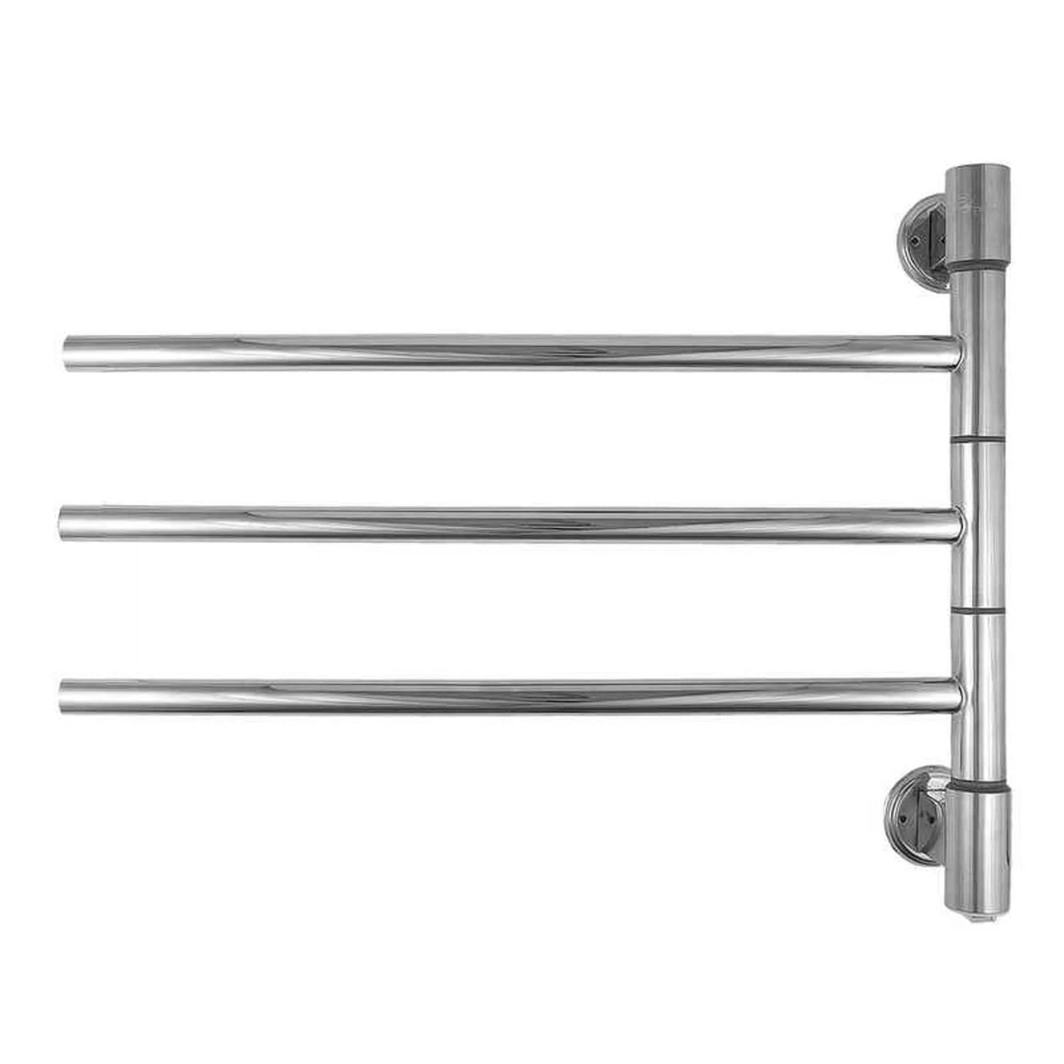 Изображение товара Полотенцесушитель электрический поворотный Energy I chrome G3