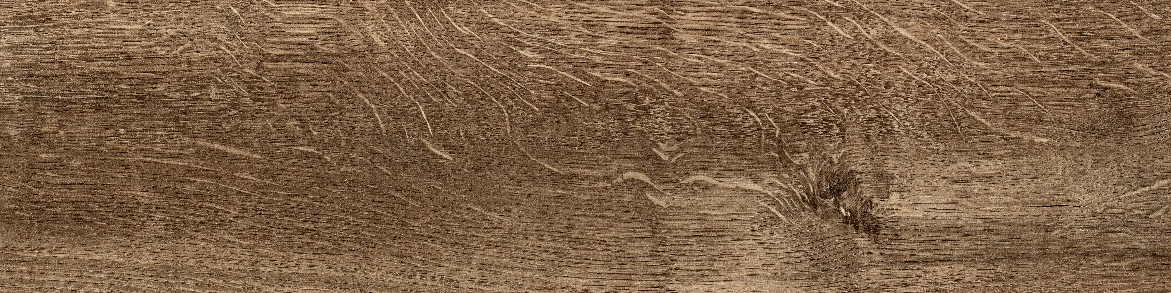 Изображение товара Глазурованный керамогранит Global Tile Оксфорд 59.4×14.7 см коричневый