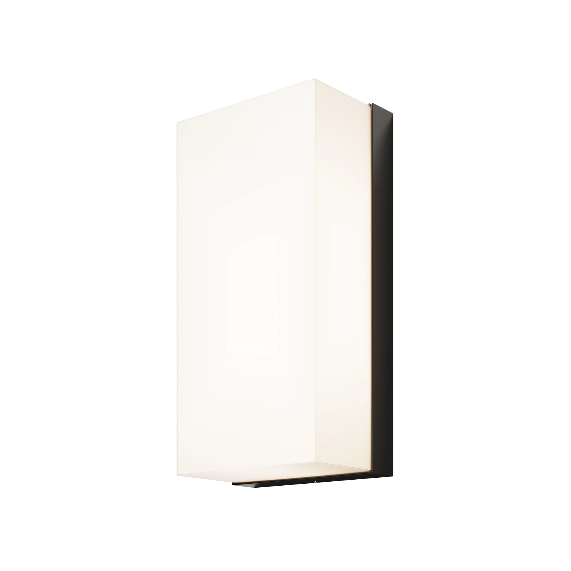 Изображение товара Настенный светильник Maytoni Outdoor O454WL-L10GF3K графит IP54